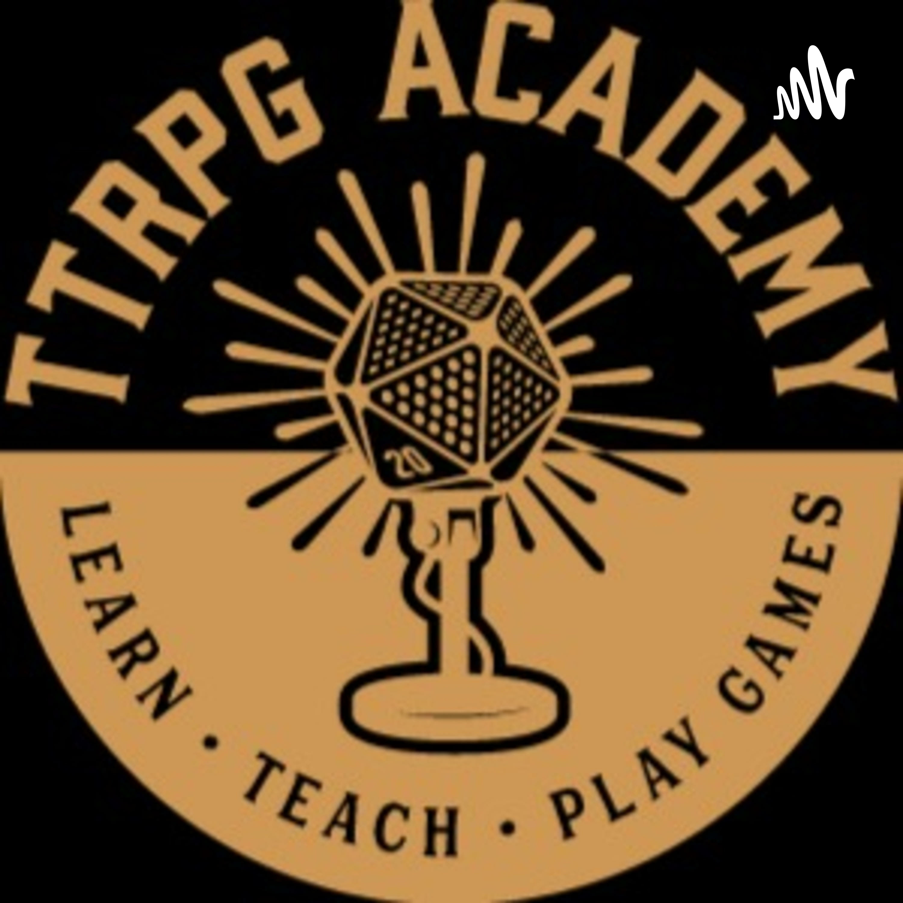 TTRPG Academy 