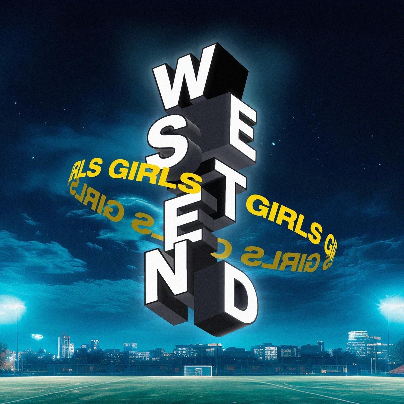 Westend Girls - Ein Podcast über die Hertha Frauen 