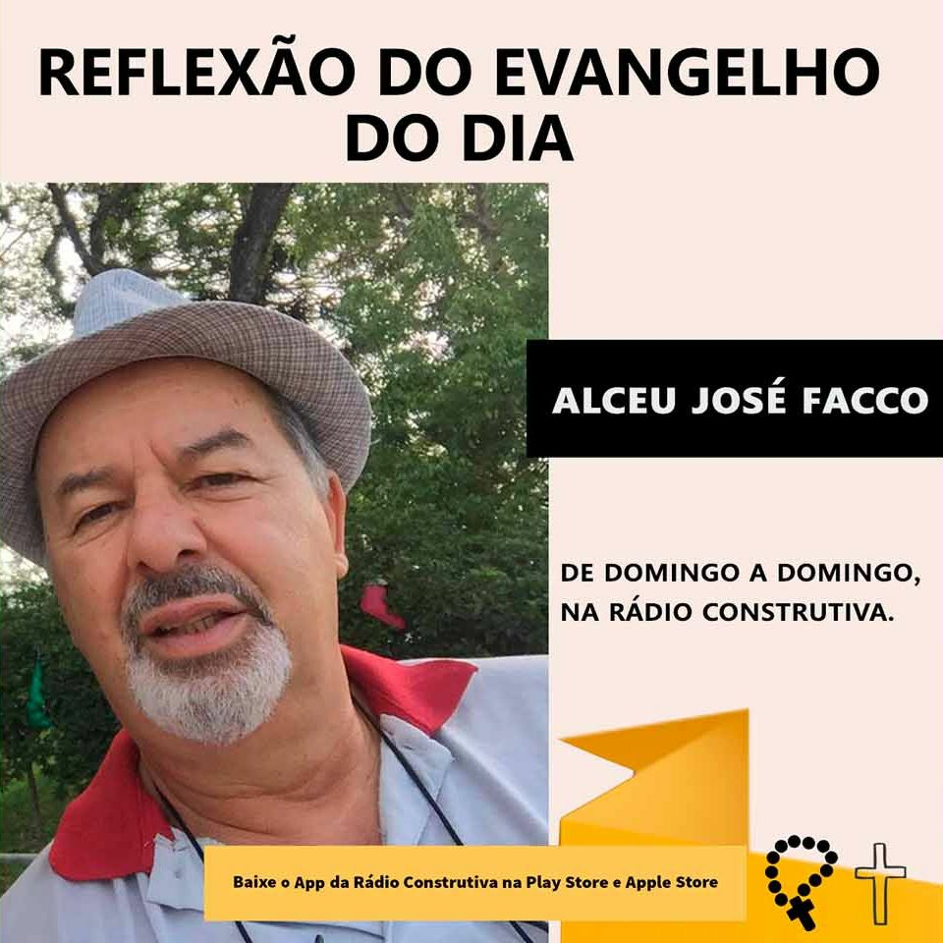 Evangelho de hoje 14/09/2023