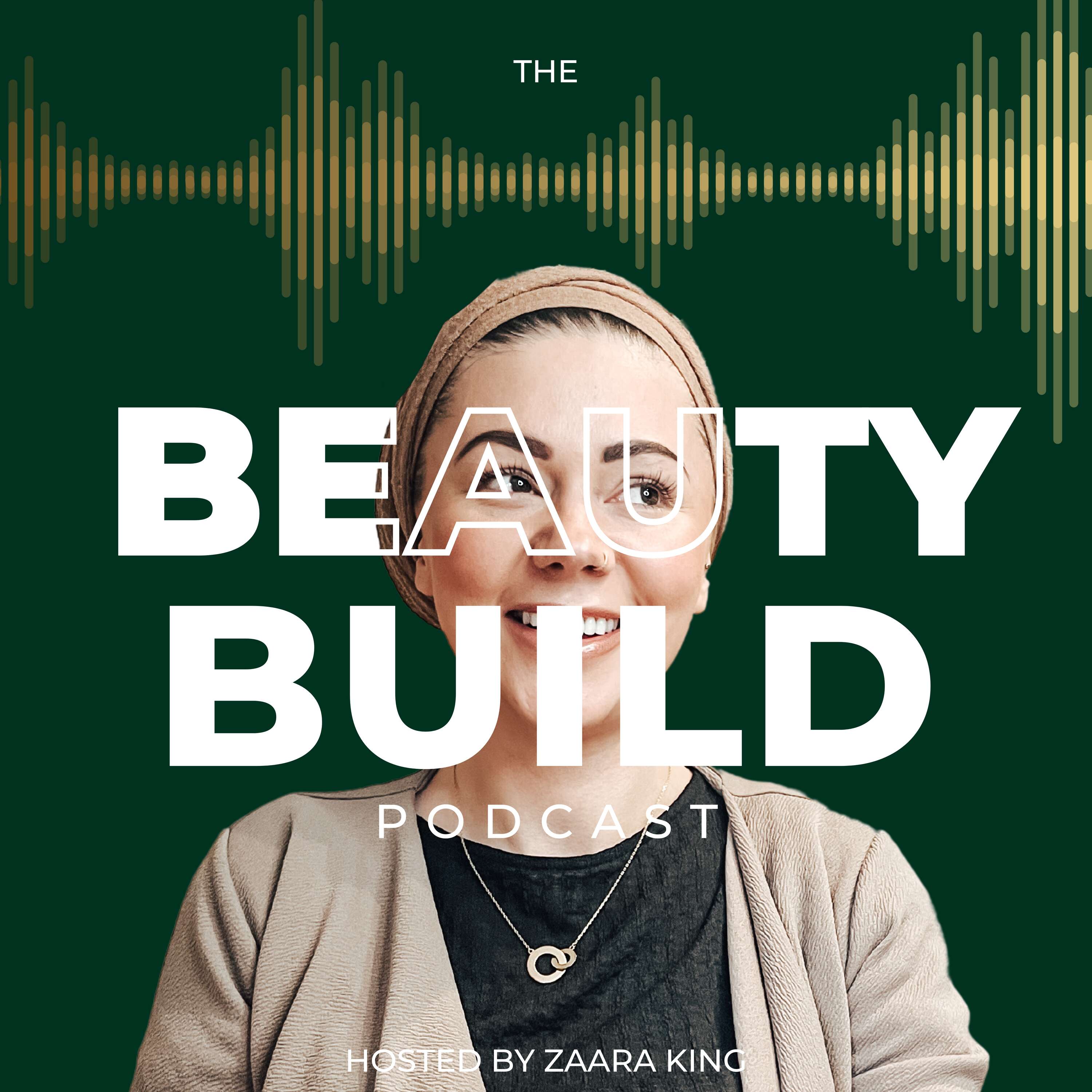 The Beauty Build | Beauty Business Growth For Self Employed Beauty Pro's 