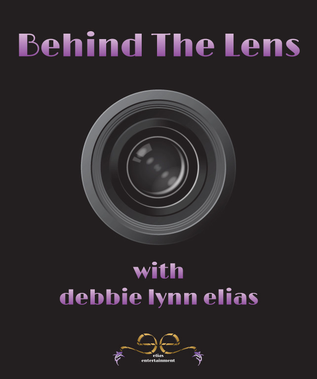 Behind The Lens 