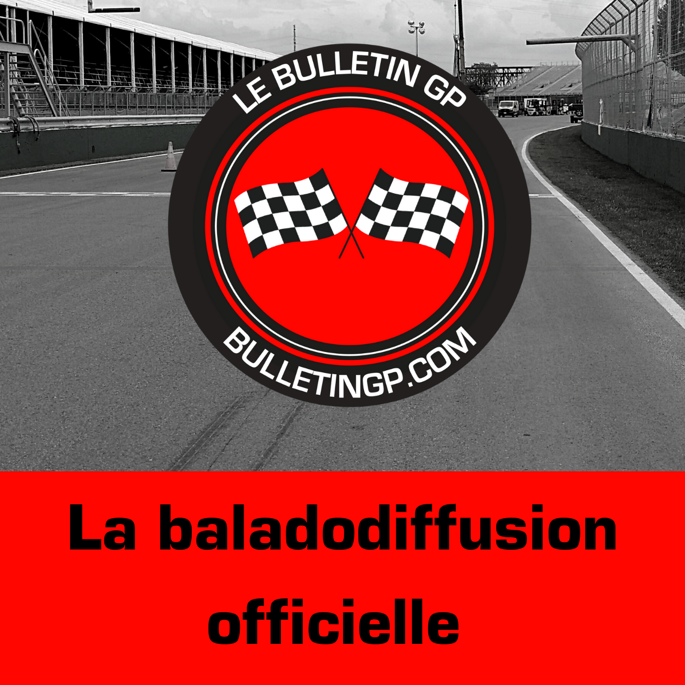 ⁣L'Après-Course du Bulletin GP (Japon 2023)