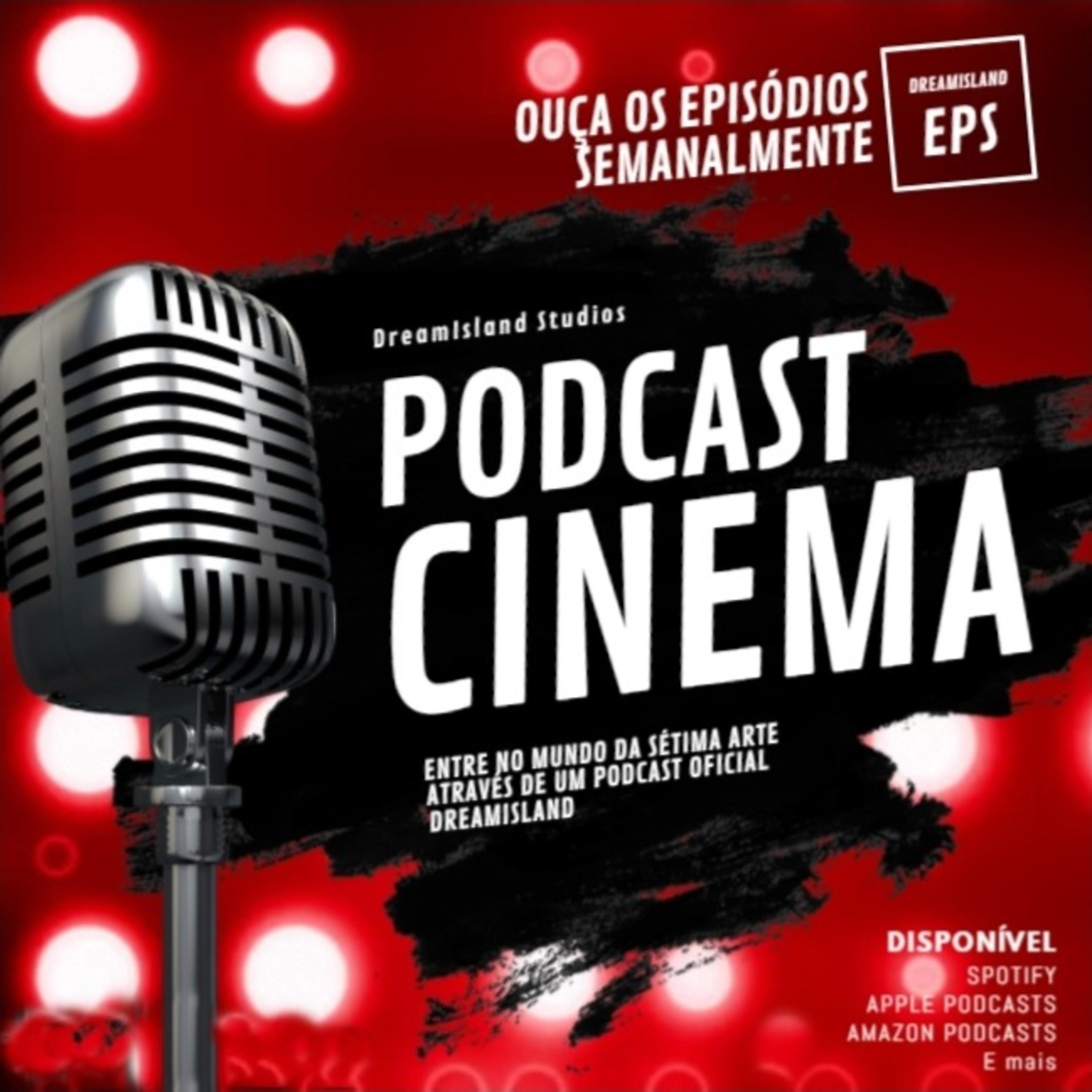 DreamIsland- Podcast De Cinema 