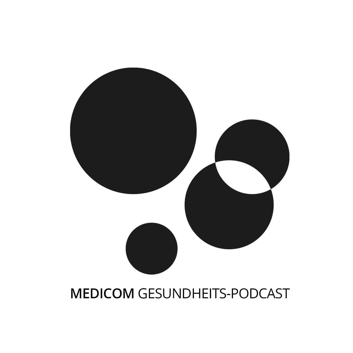 Leben nur besser – Medicom Gesundheits-Podcast 