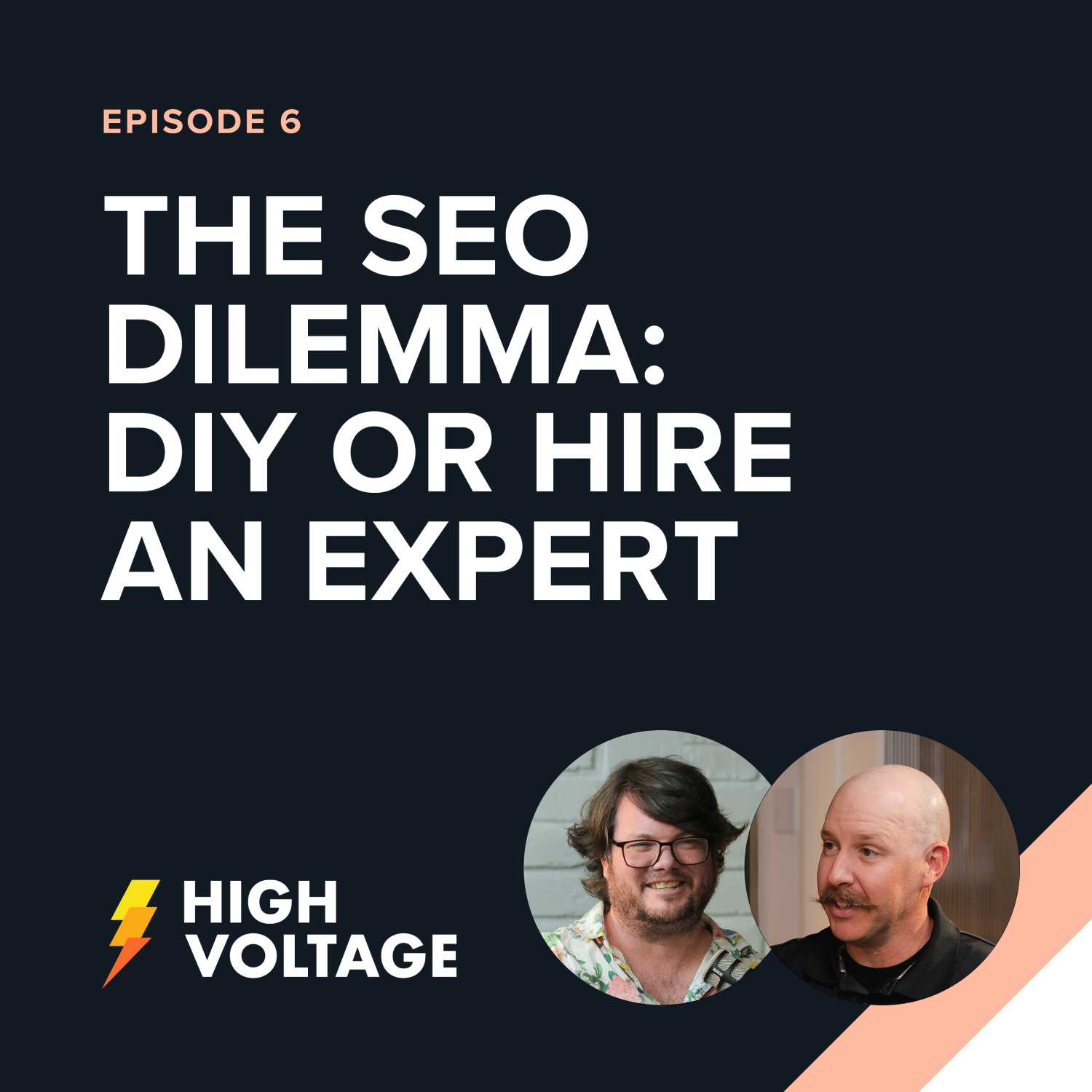 The SEO Dilemma: DIY or Hire an Expert