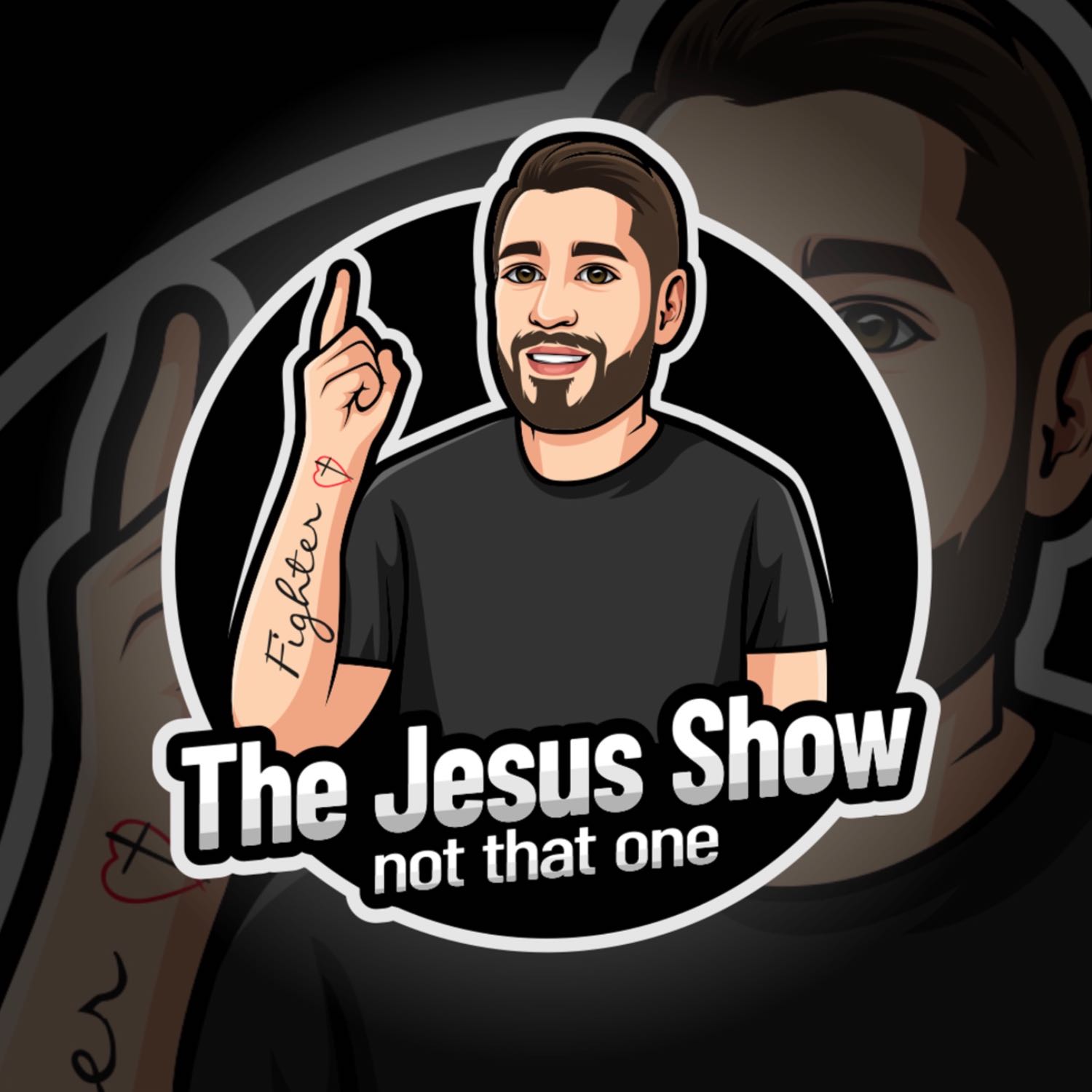 The Jesus Show (not that one) 