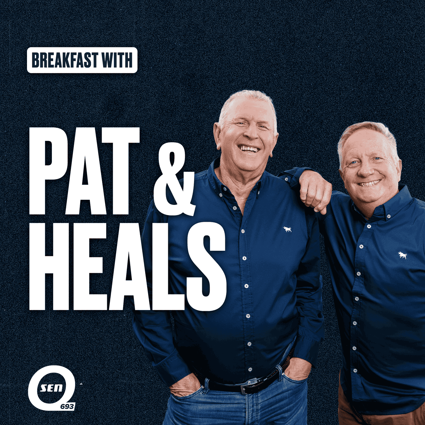 Pat & Heals on last 24 hours in sport as we enter the finals of The NRL