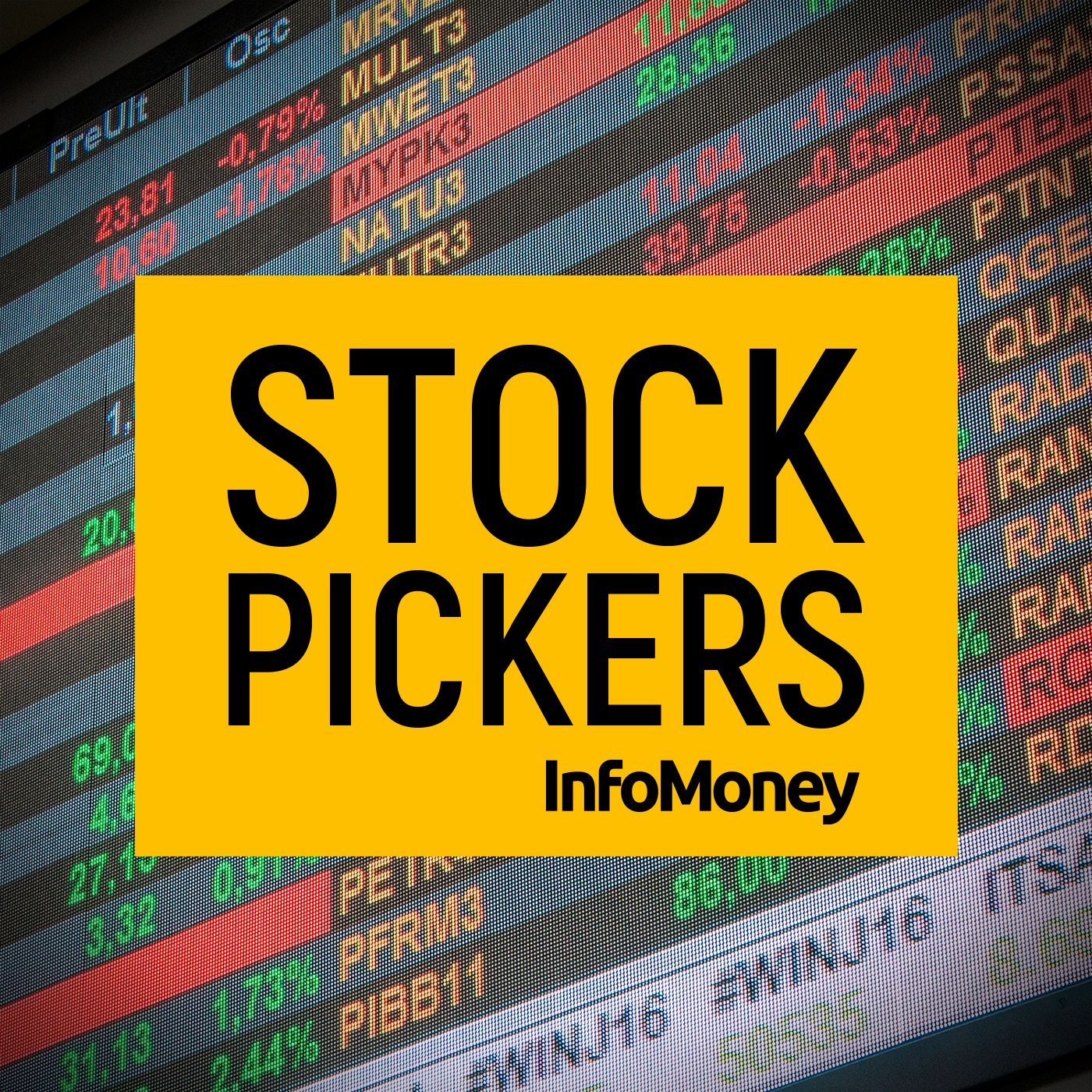 Stock Pickers 