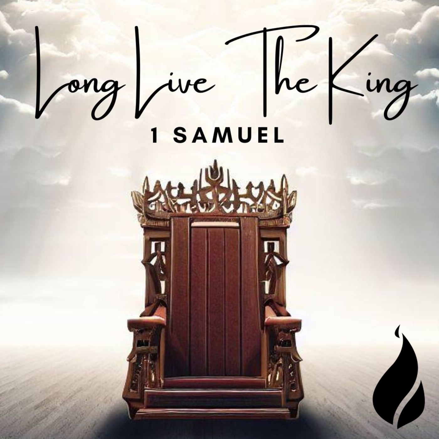 A King to Save his People | 1 Samuel 9-10 | Marshall Scott | 17 September 2023