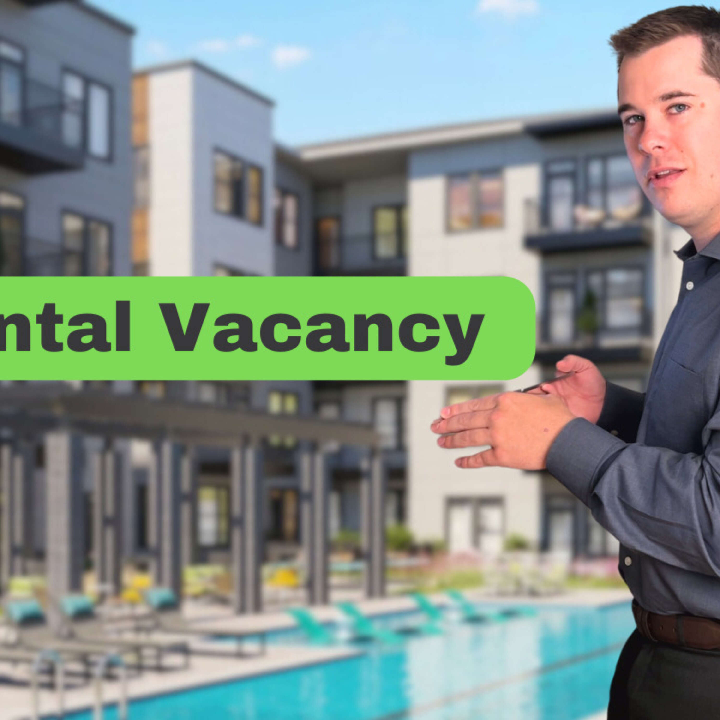 #1 Managing Rental Properties with ZERO Vacancy