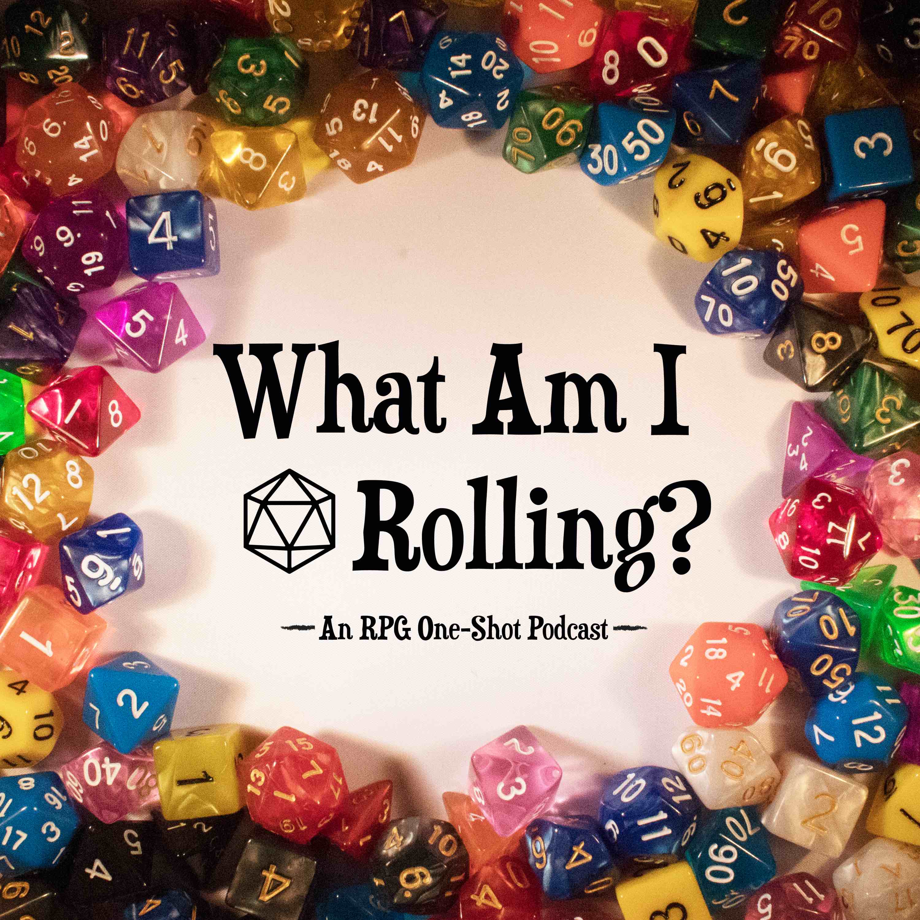 What Am I Rolling? 