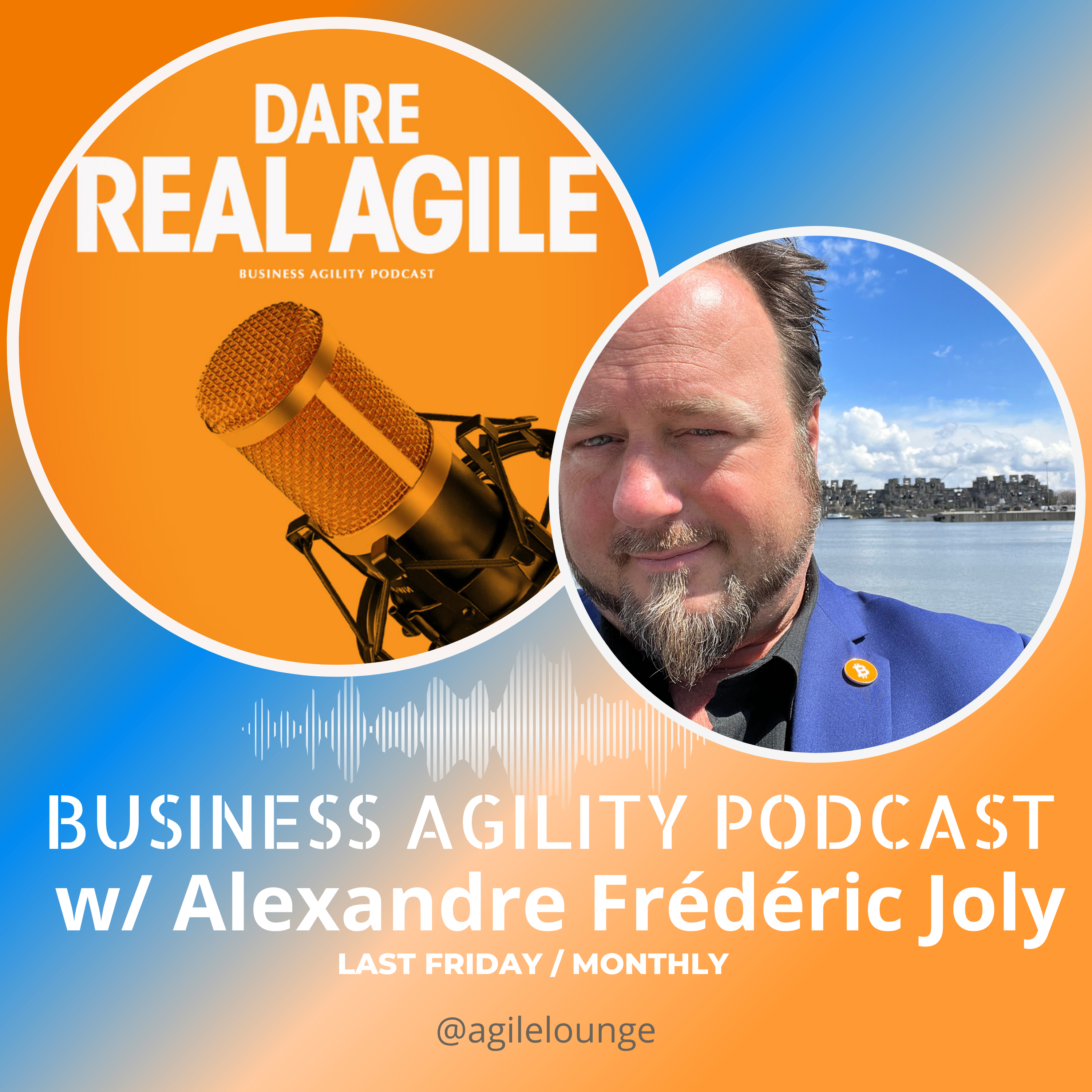 Podcasts Archives - Agile Lounge 