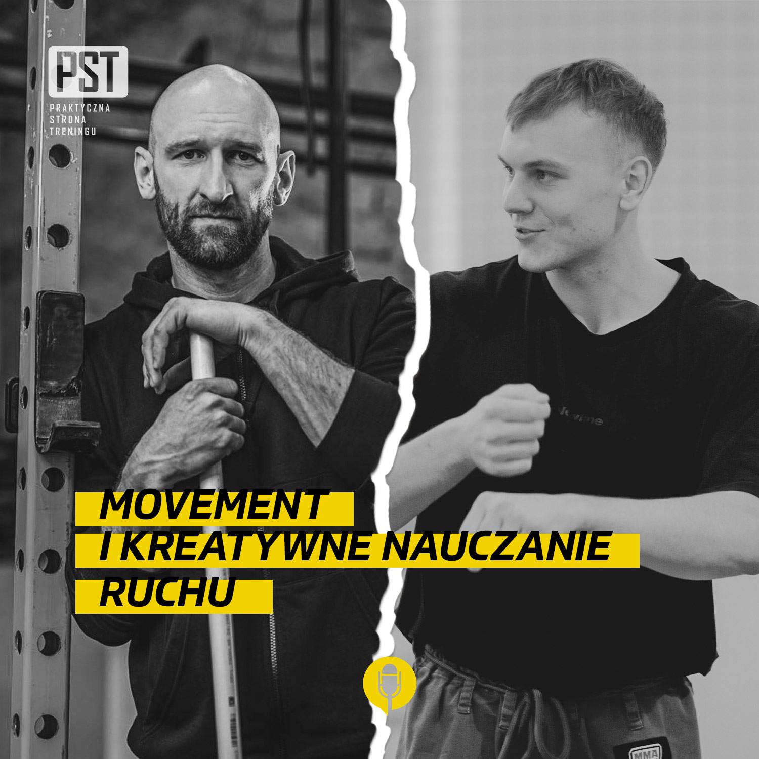 ⁣#72 Movement i kreatywne nauczanie ruchu