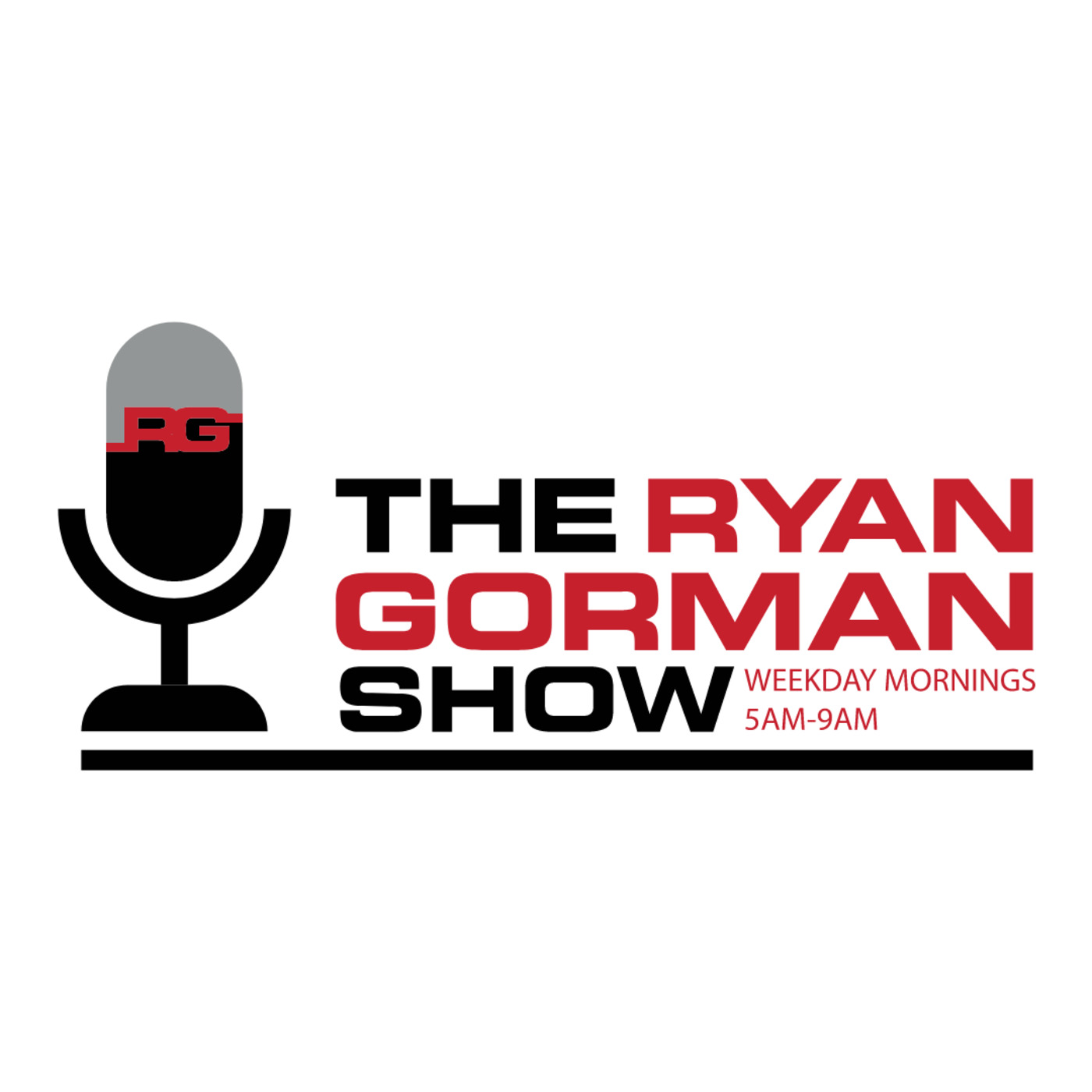 The Ryan Gorman Show 