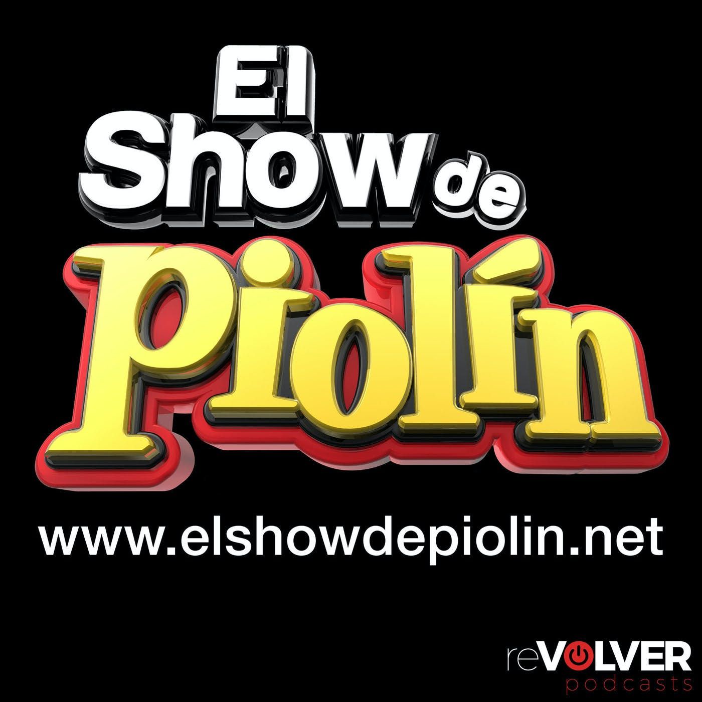 Episode 1911 (September 04, 2023) Piolin te desea un feliz labor day!