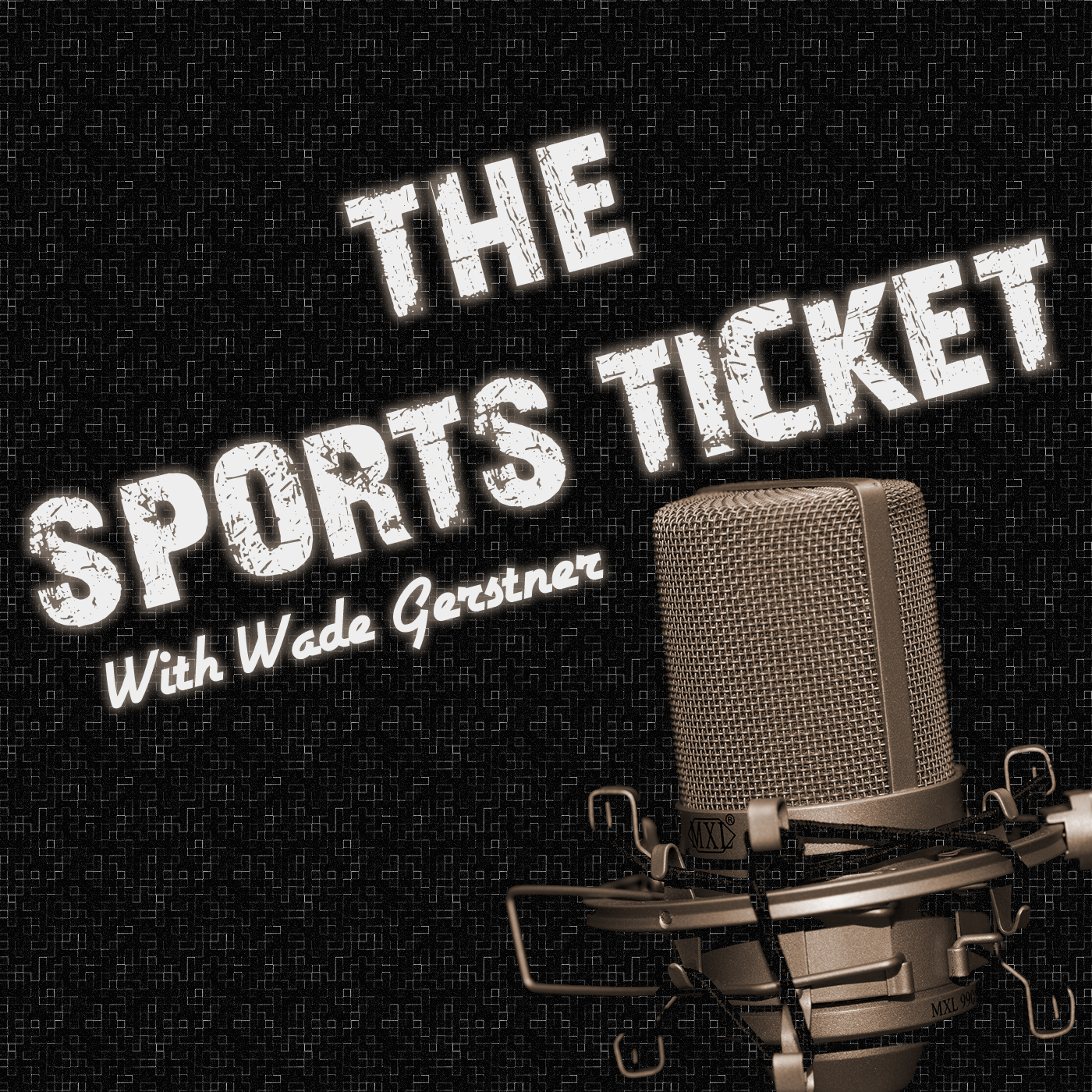 The Sports Ticket from KD Country 94 