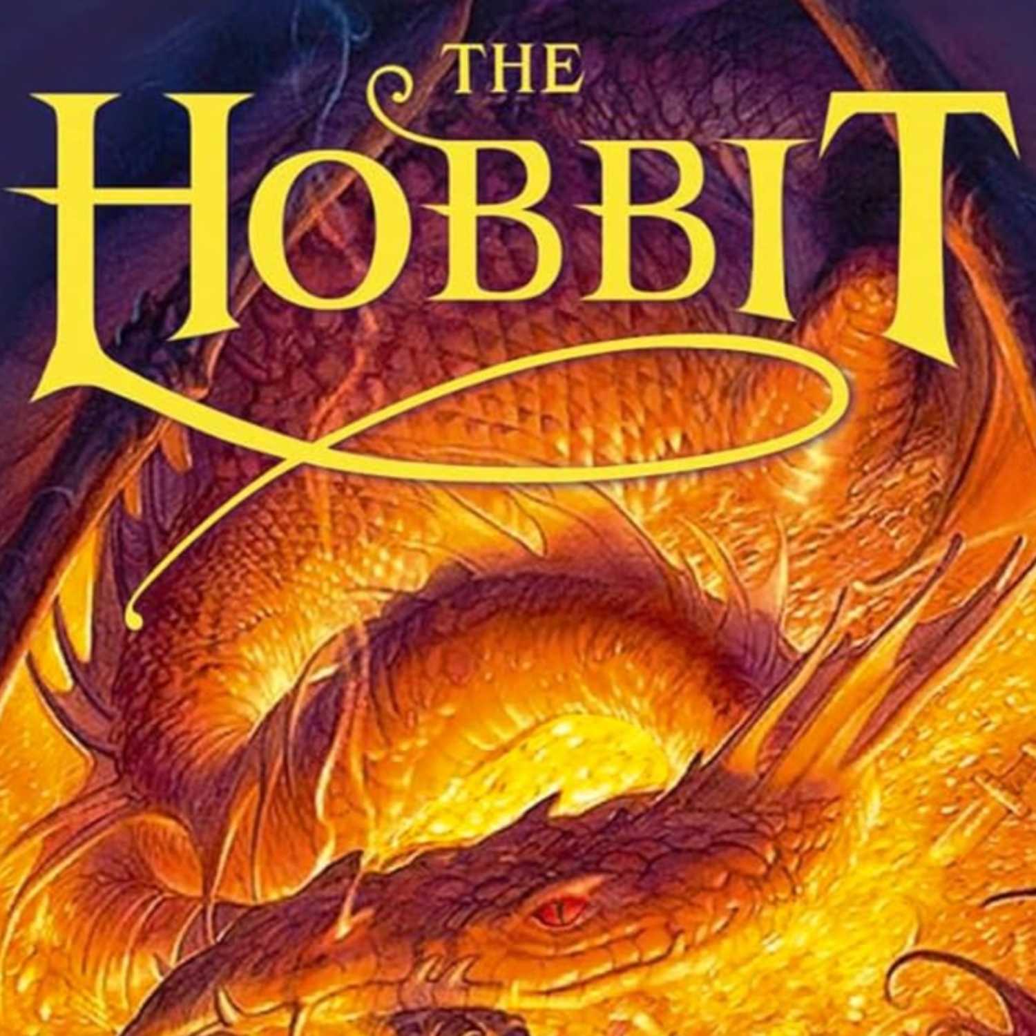 ⁣ The Hobbit by J. R. R. Tolkien Audiobook, Chapter 15 of 19