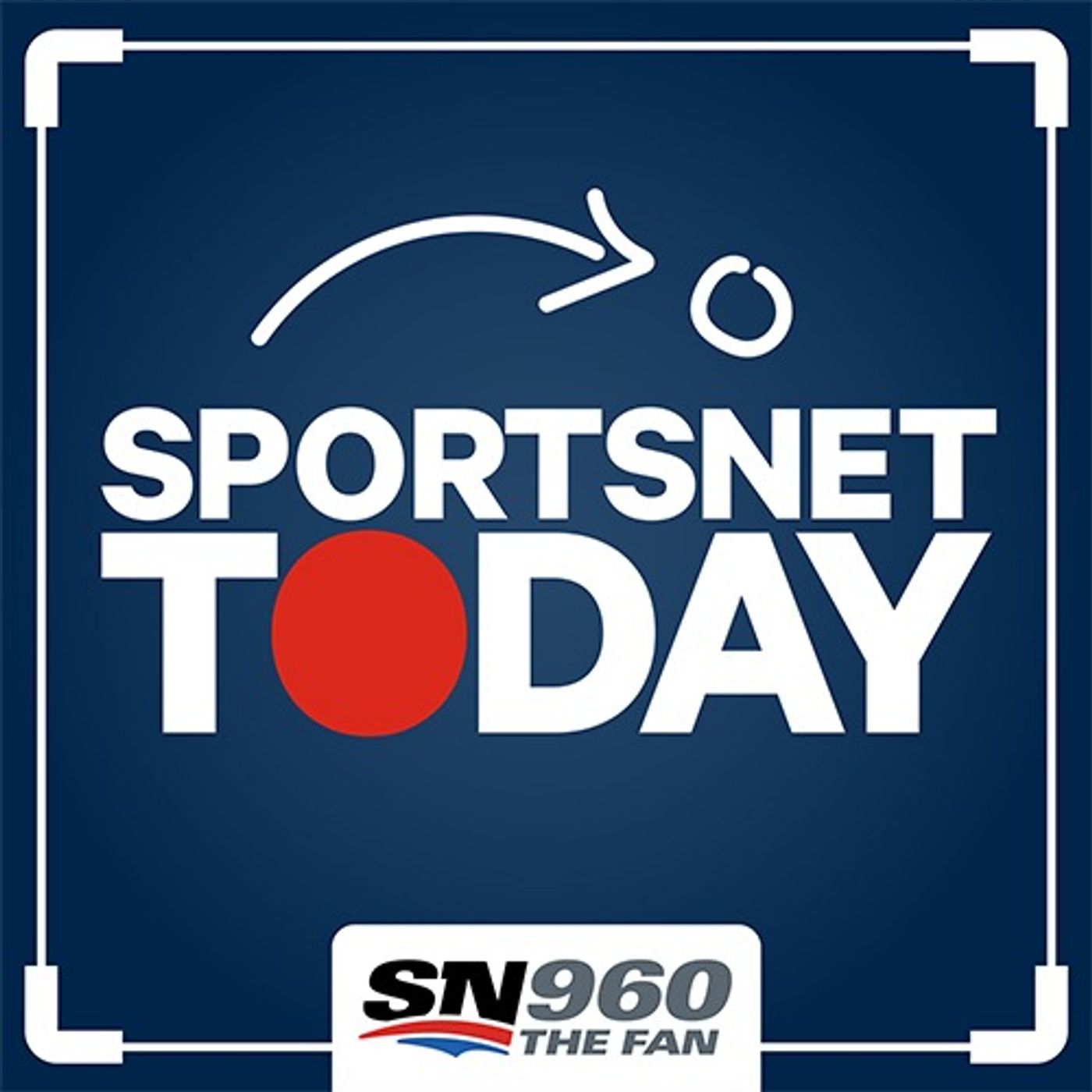 Sportsnet Today 960 