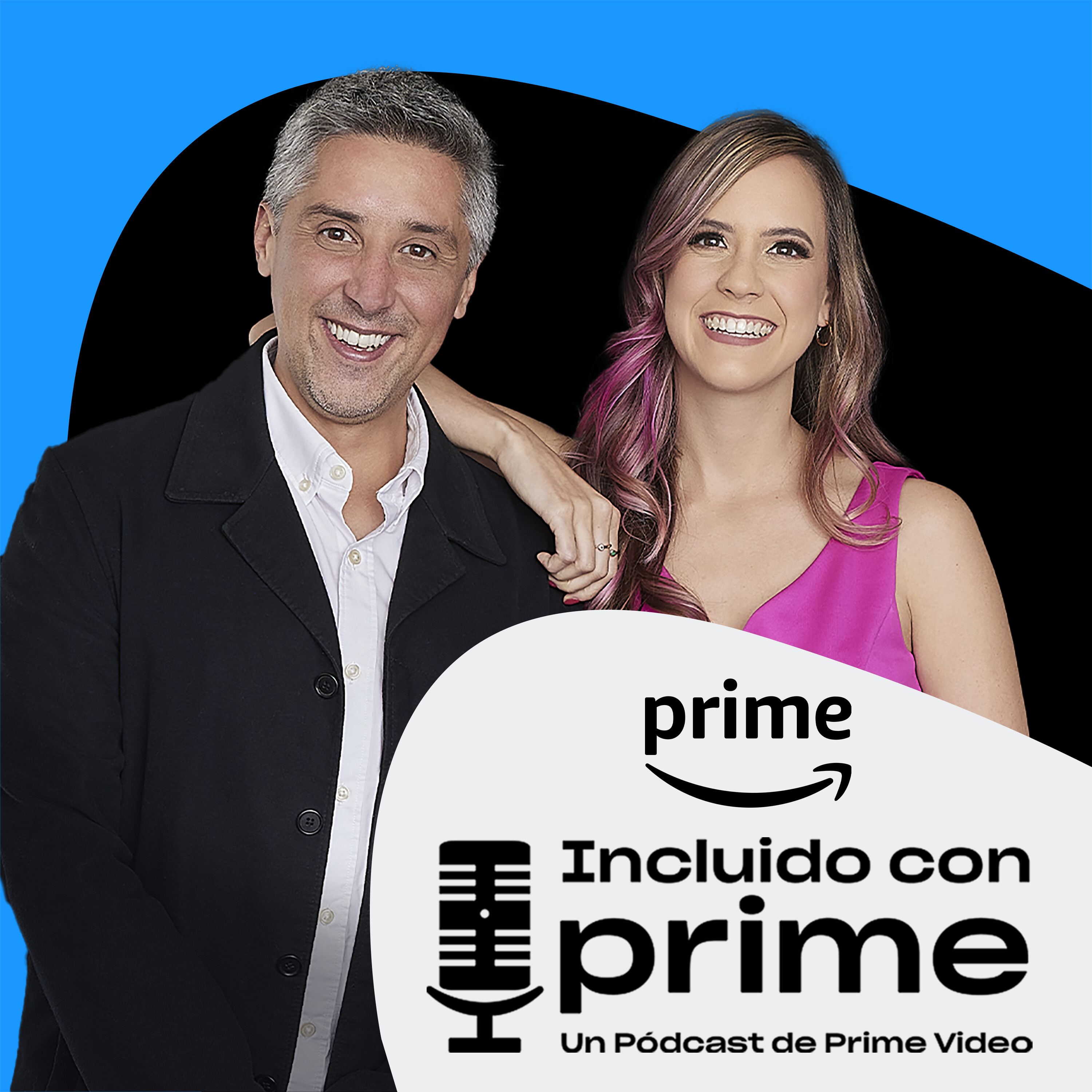 Incluido con Prime 