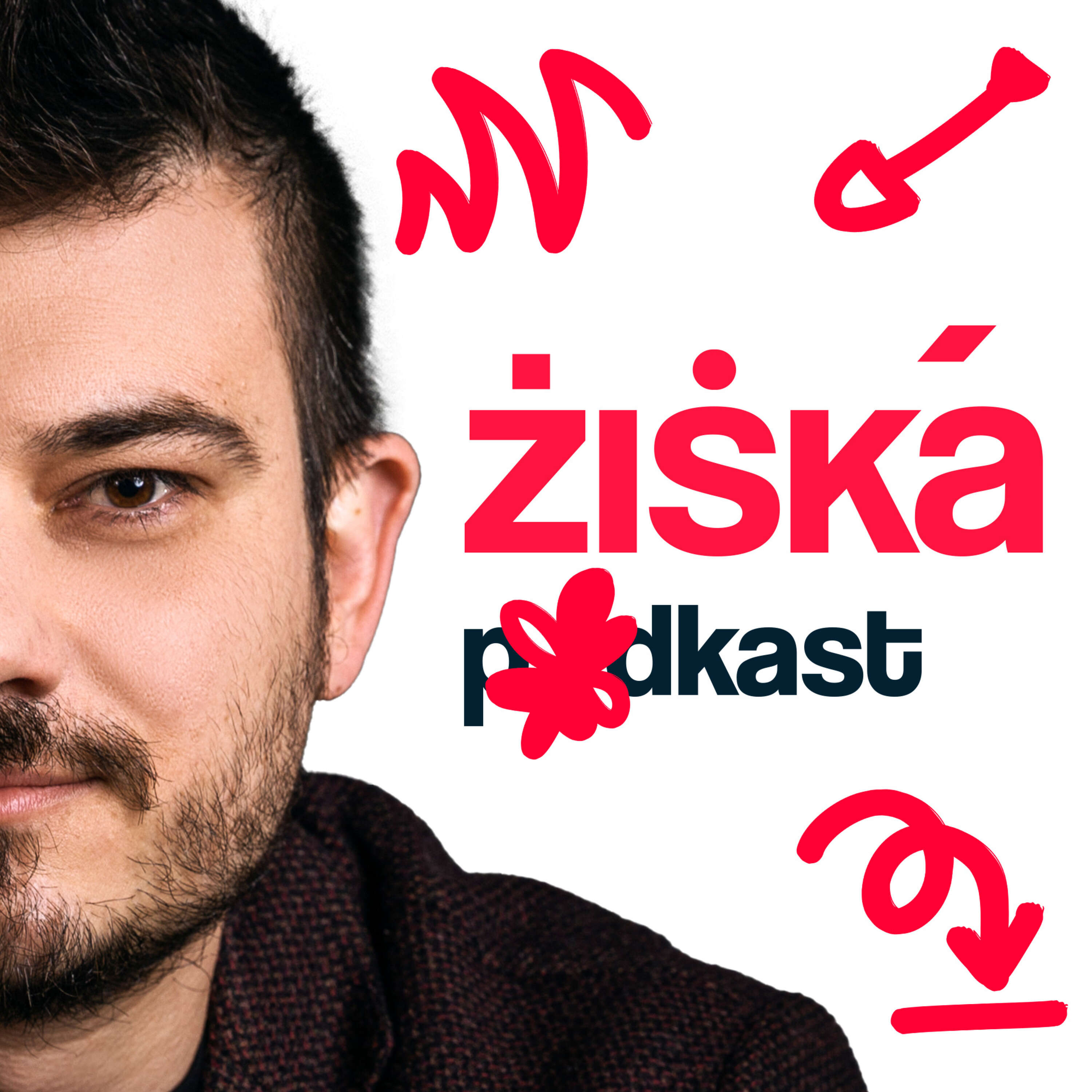 Žiška Podkast 