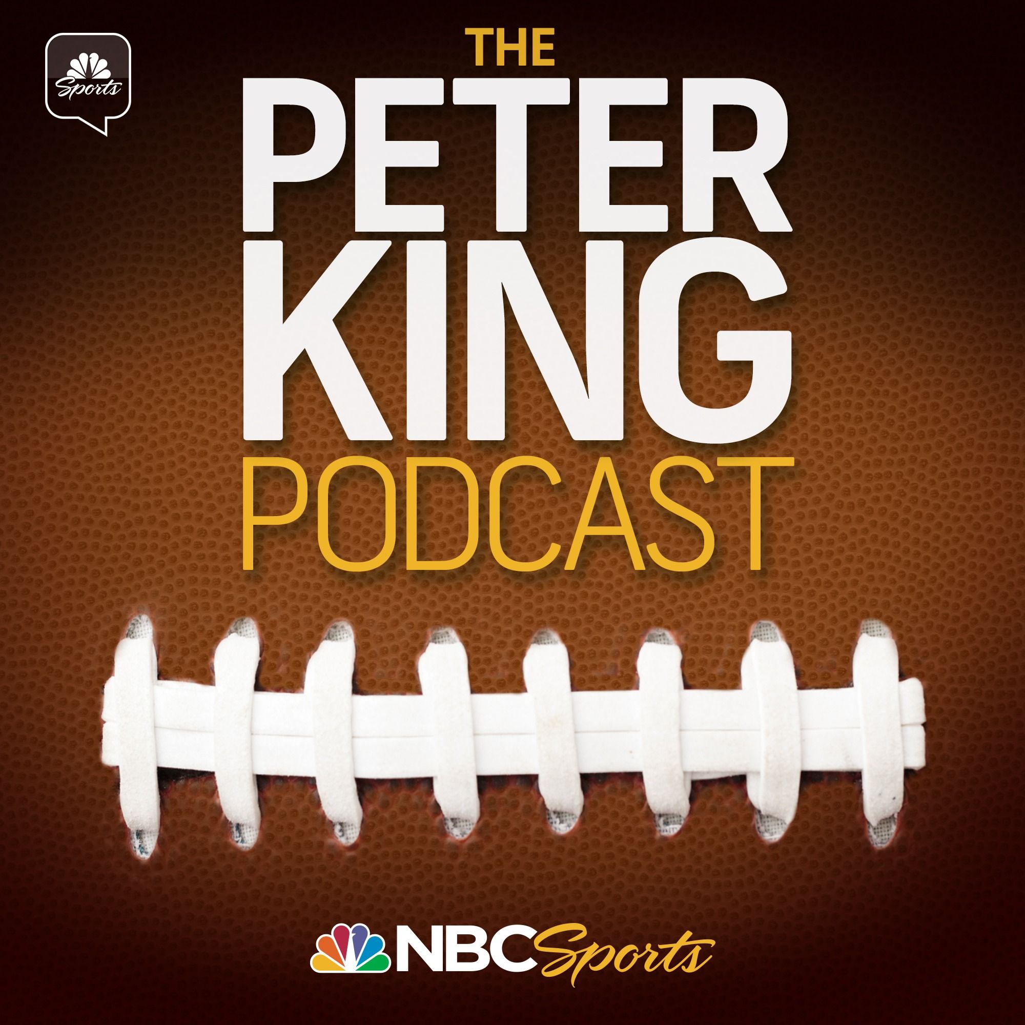 The Peter King Podcast 