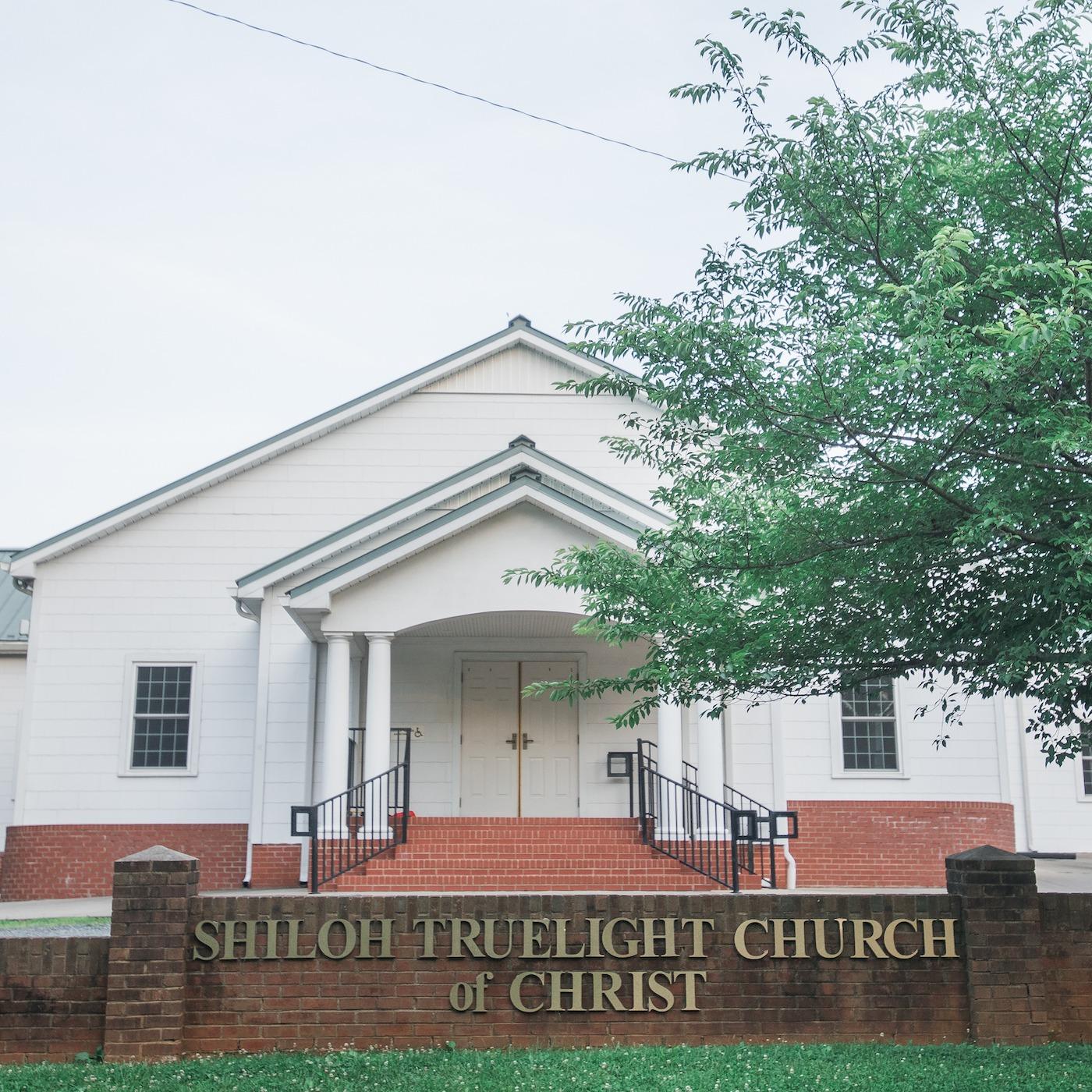 Shiloh Truelight Church en Español 