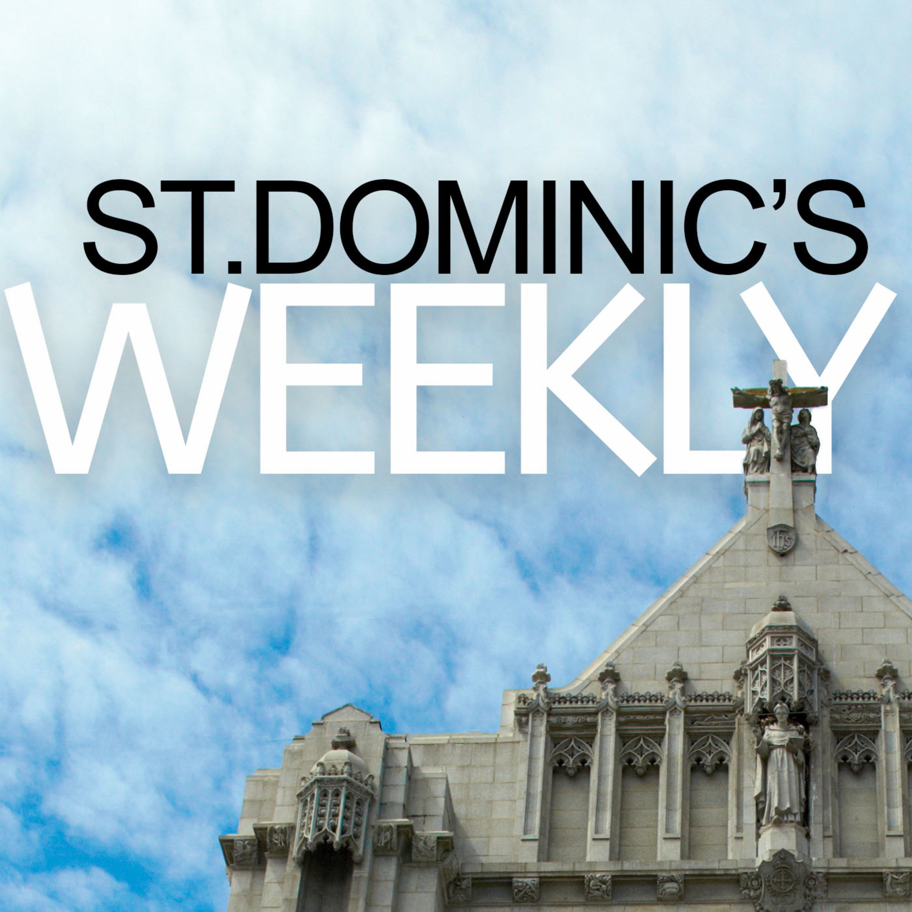 St. Dominic's Weekly 