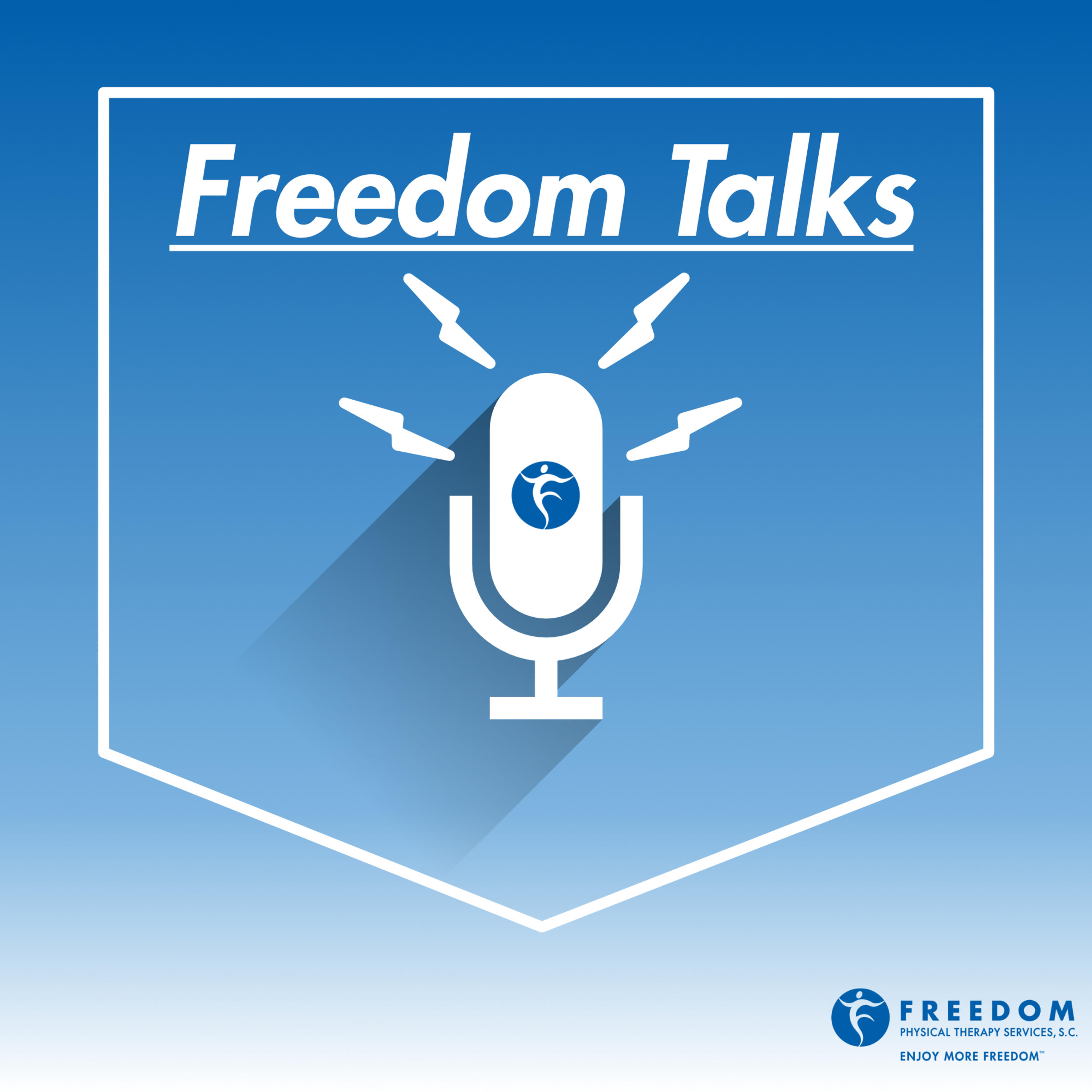 Freedom Talks 