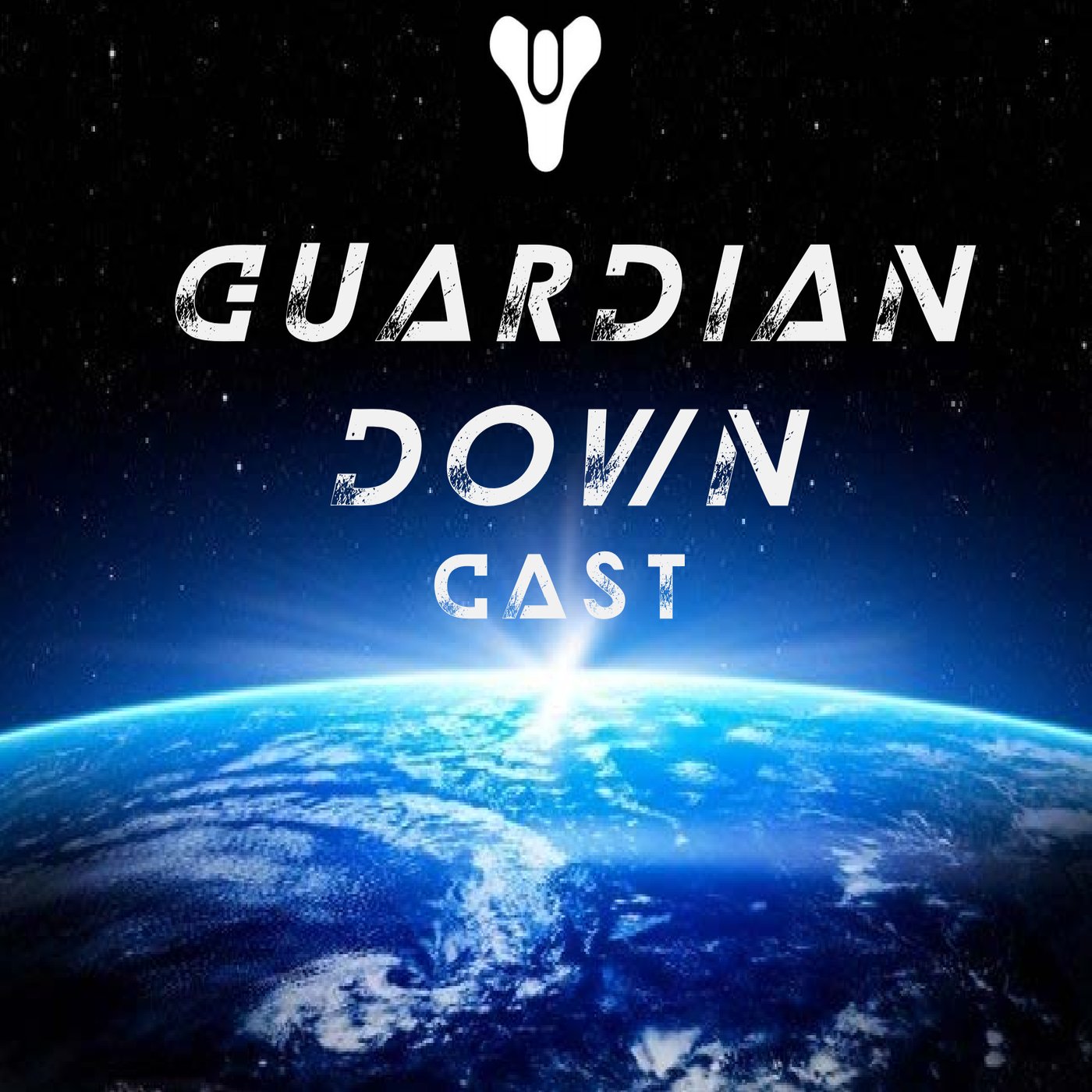 Guardian Down Cast: A Destiny 2 Podcast 