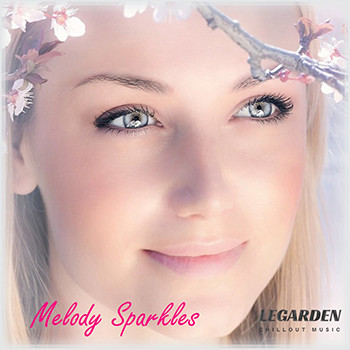 ⁣Legarden - Melody Sparkles #08