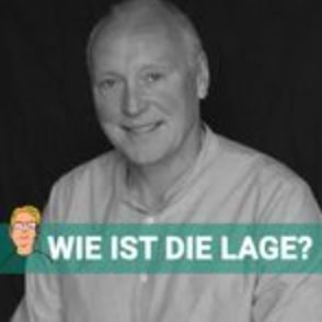 ⁣Heute mit Uwe Bergmann