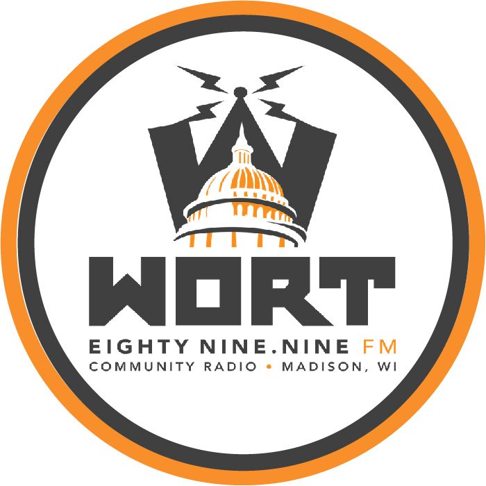 WORT 89.9FM Madison 