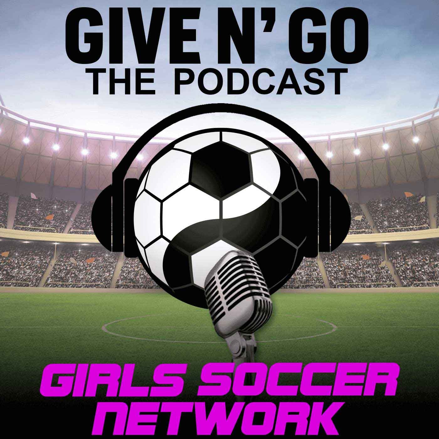 ⁣Randy Waldrum Interview (Nigeria and Pitt Panthers Manager) + Luis Rubiales Disgrace & Spain Situation + NWSL Roundup and News