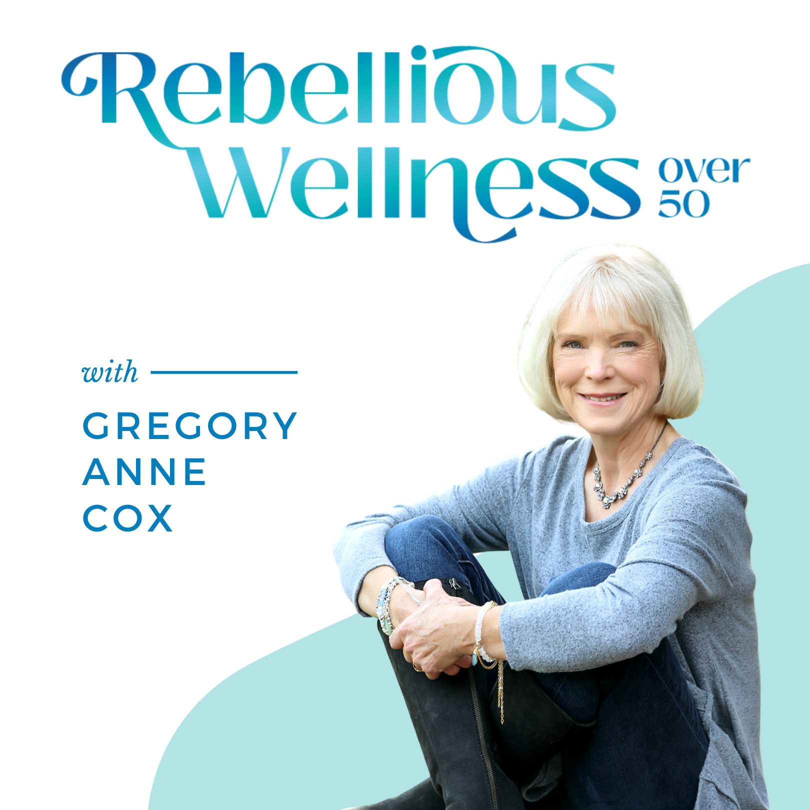 Rebellious Wellness Over 50 