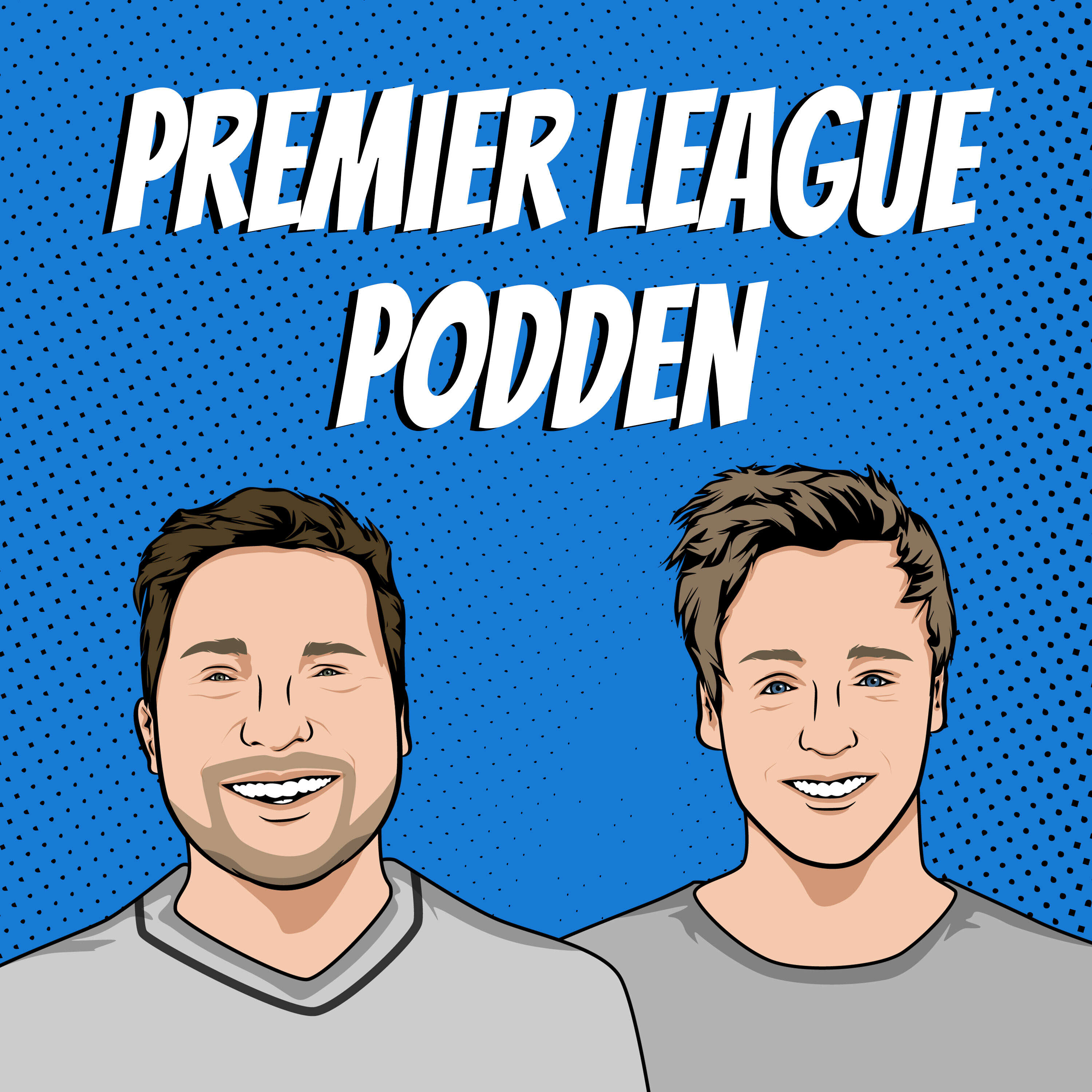 Premier League Podden | PLNORGE 