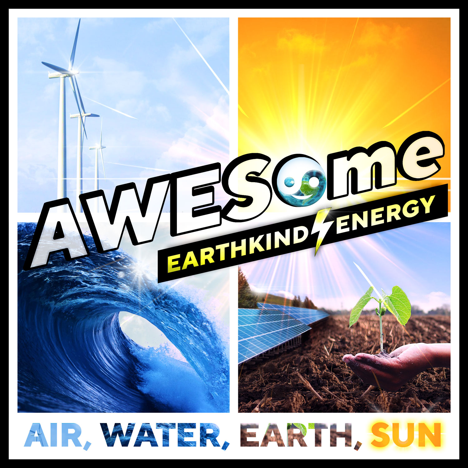 AWESome EarthKind 