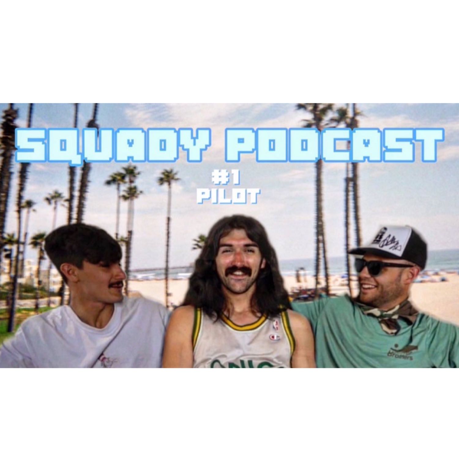 ⁣WE LOST BRYCE AT US OPEN OF SURFING | Squady Podcast #1