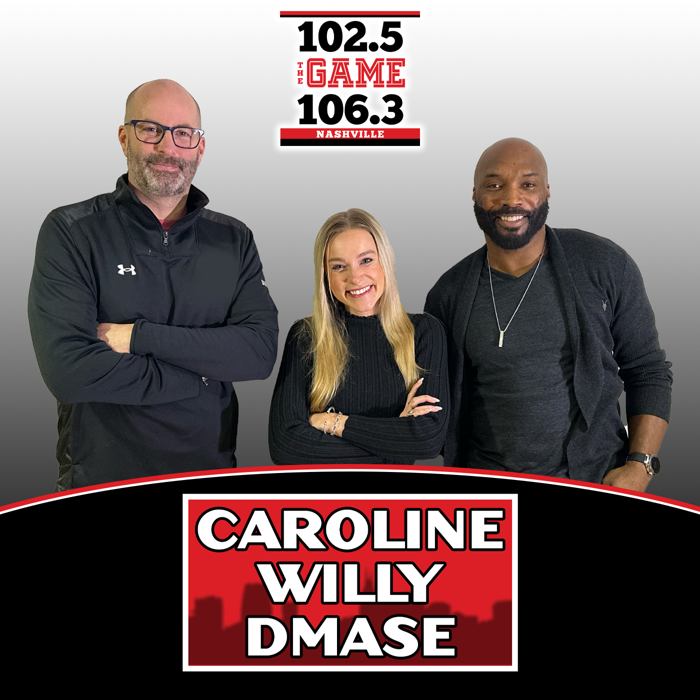 ⁣Hour 2: Around CFB & Ask D-Mase (09-08-23)