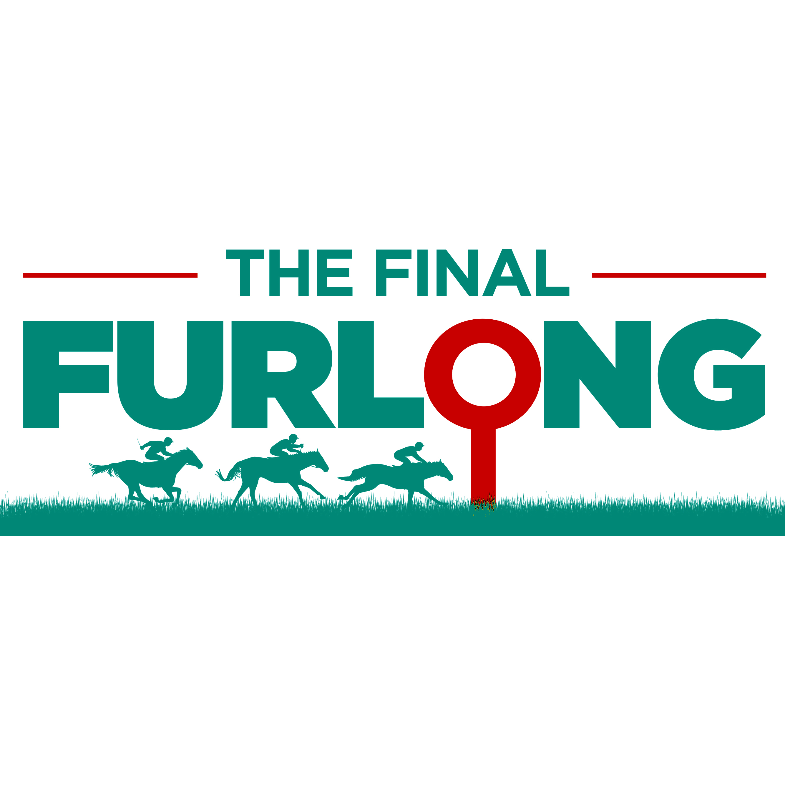 The Final Furlong Podcast 