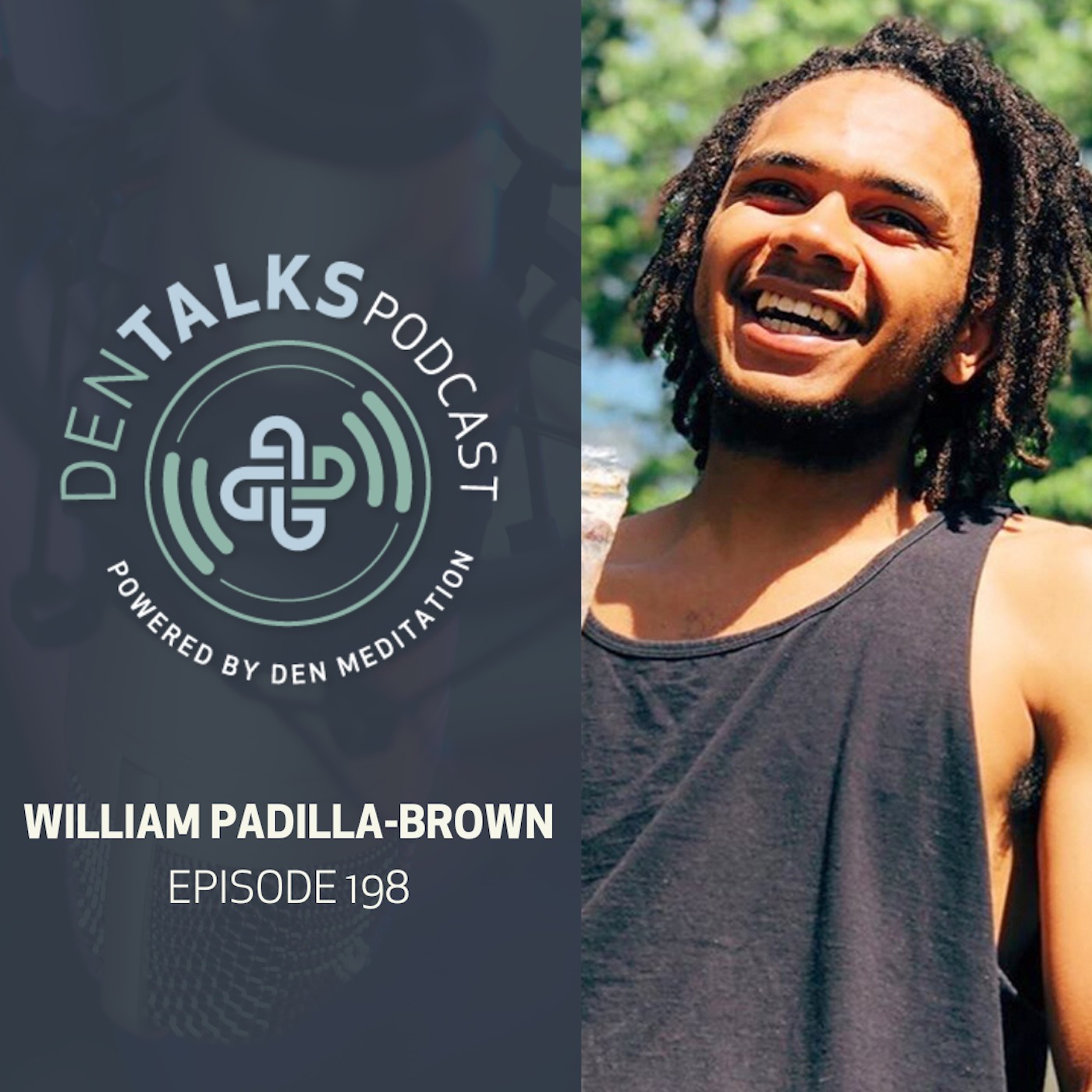 ⁣198. William Padilla-Brown - Designing Whole Systems