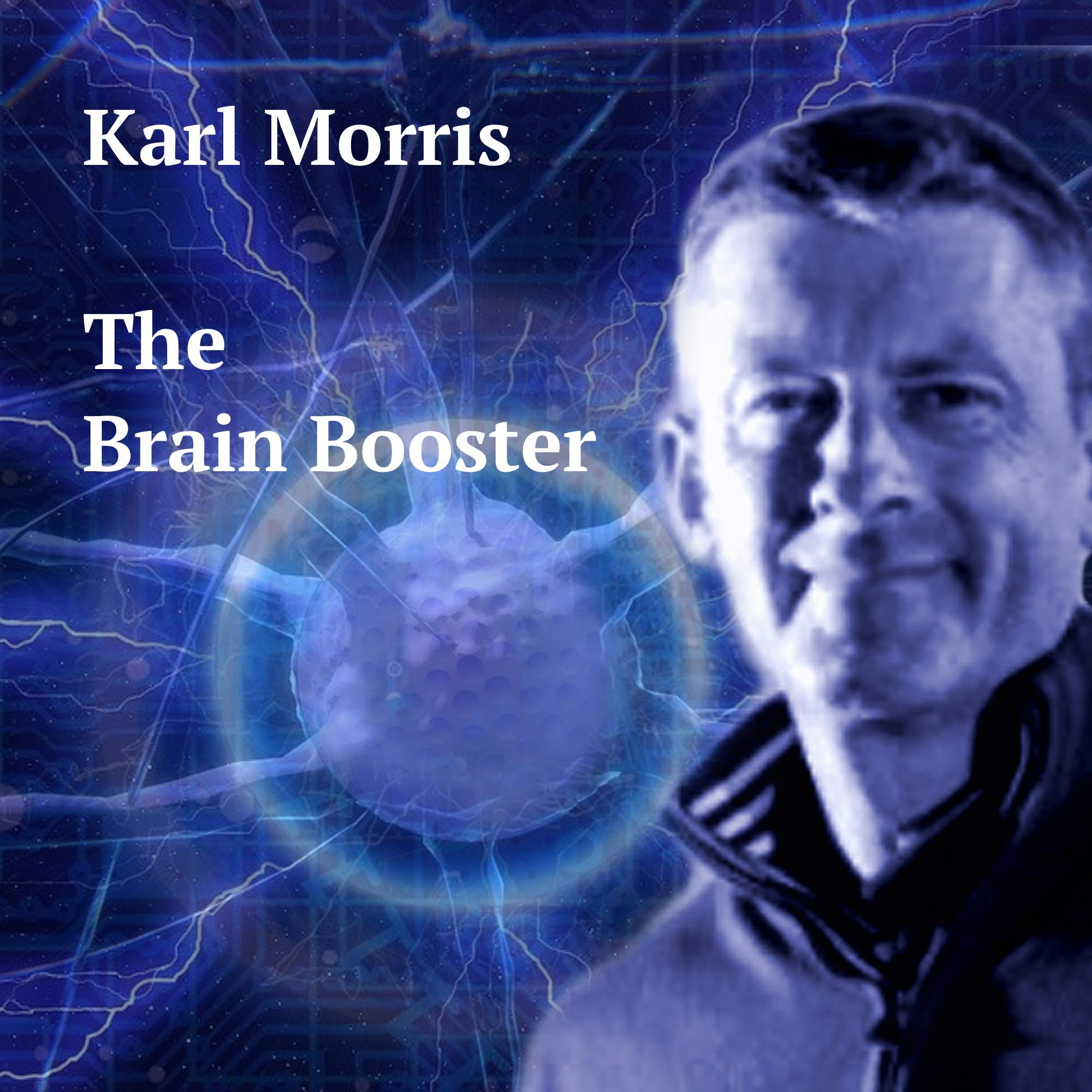 Karl Morris - The Brainbooster 