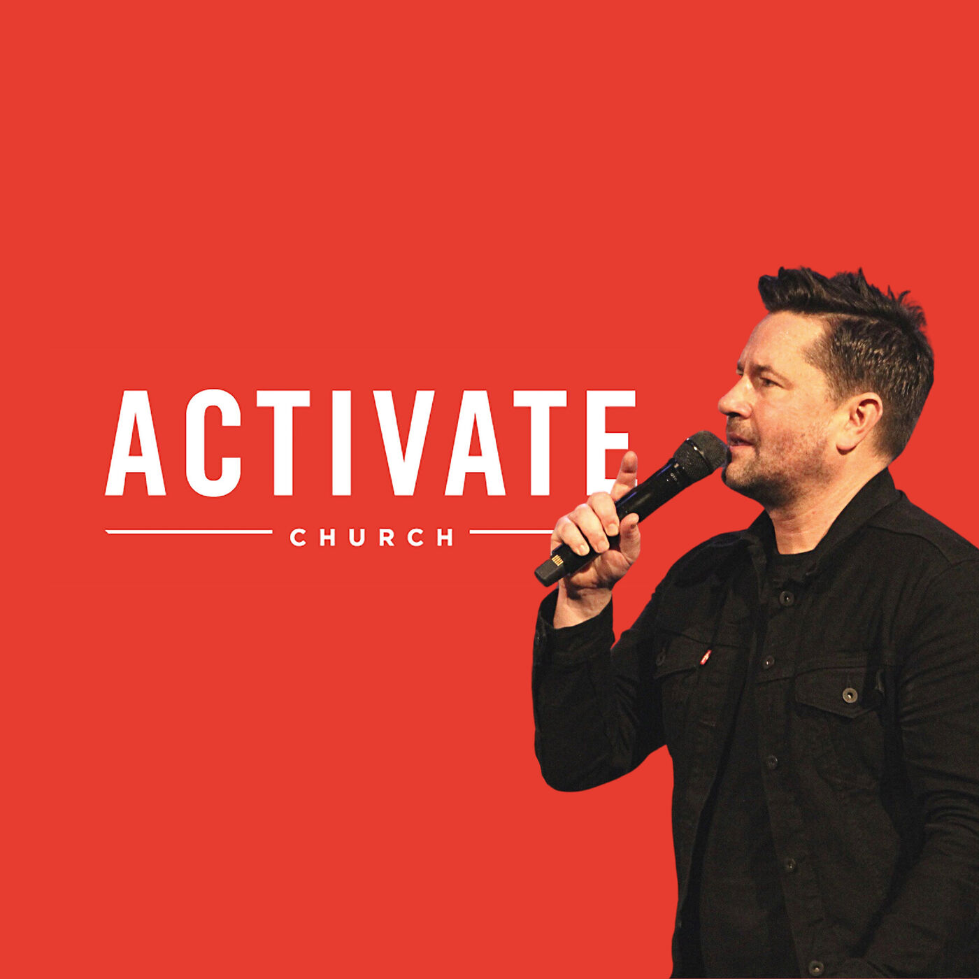 Activate Church 