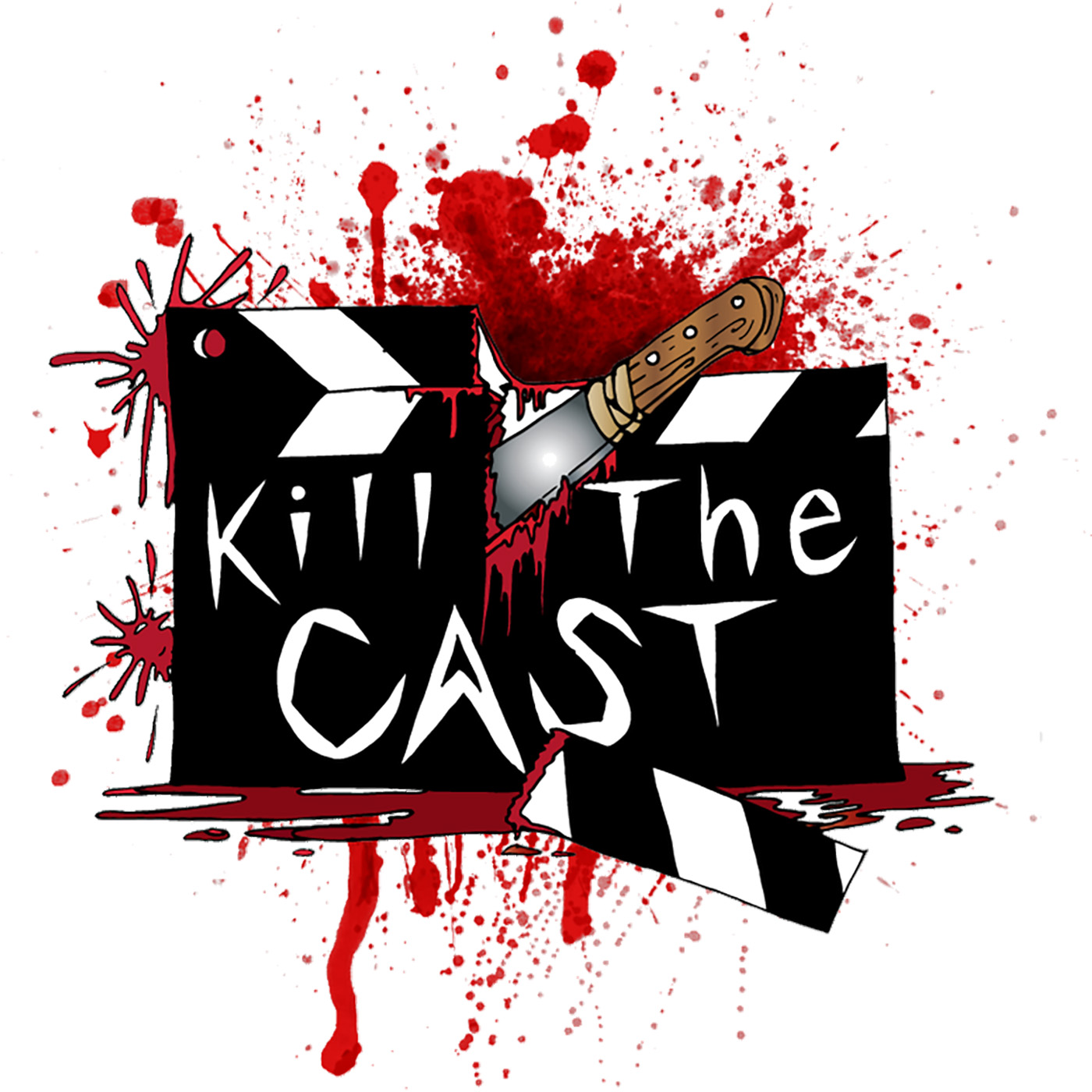 Kill the Cast 