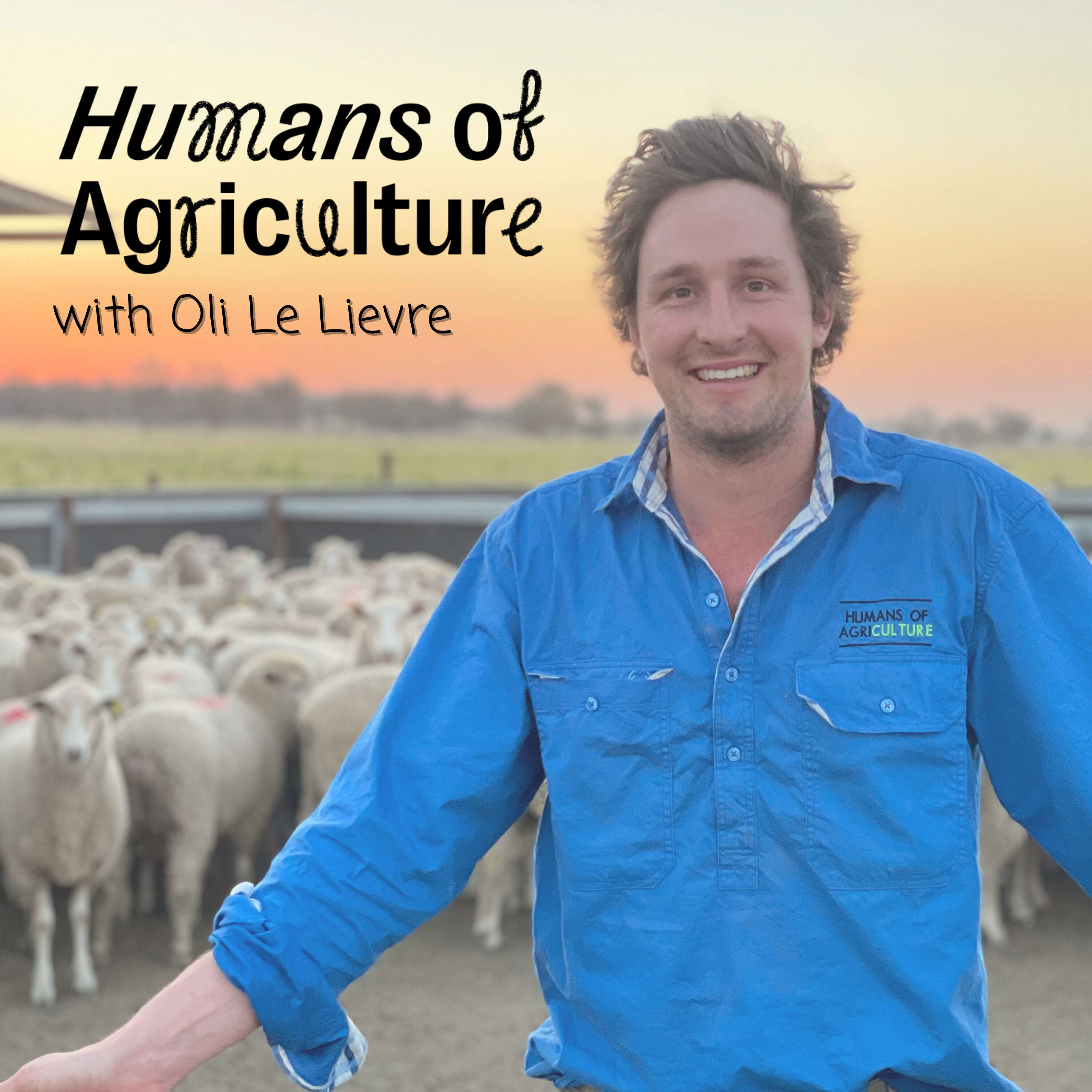 Humans of Agriculture 