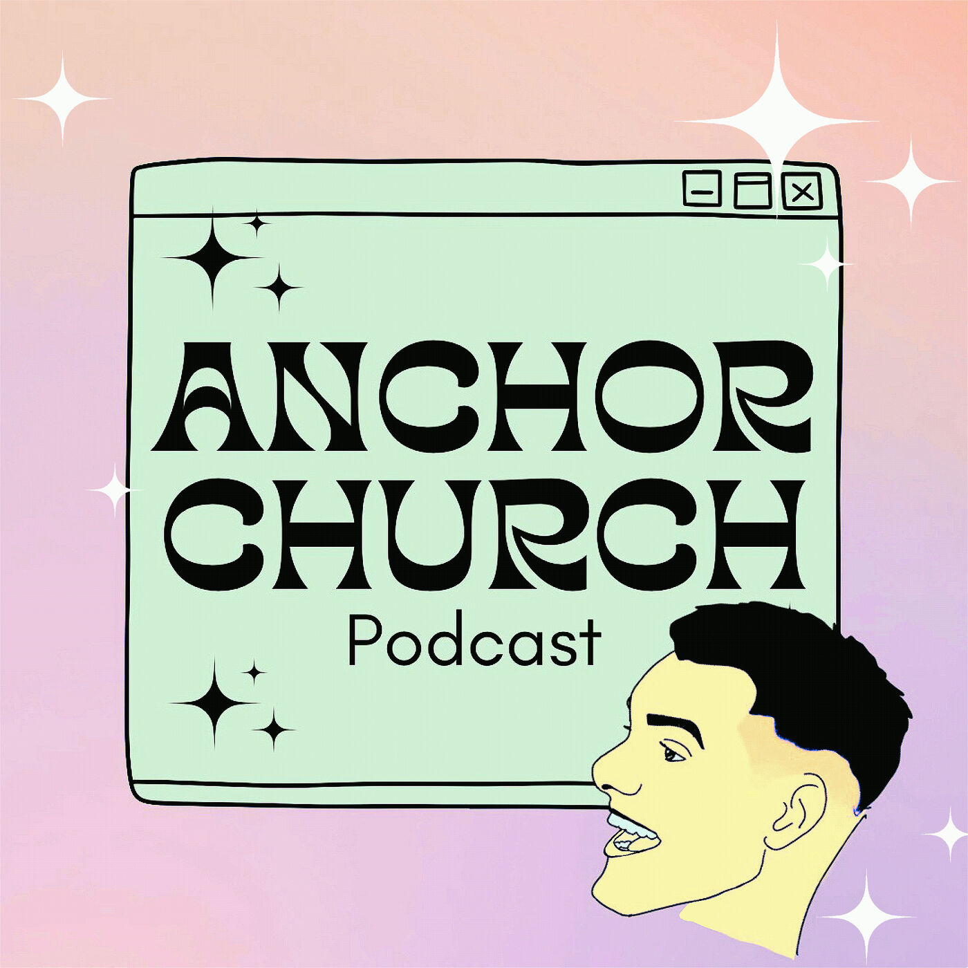 My Anchor Church 