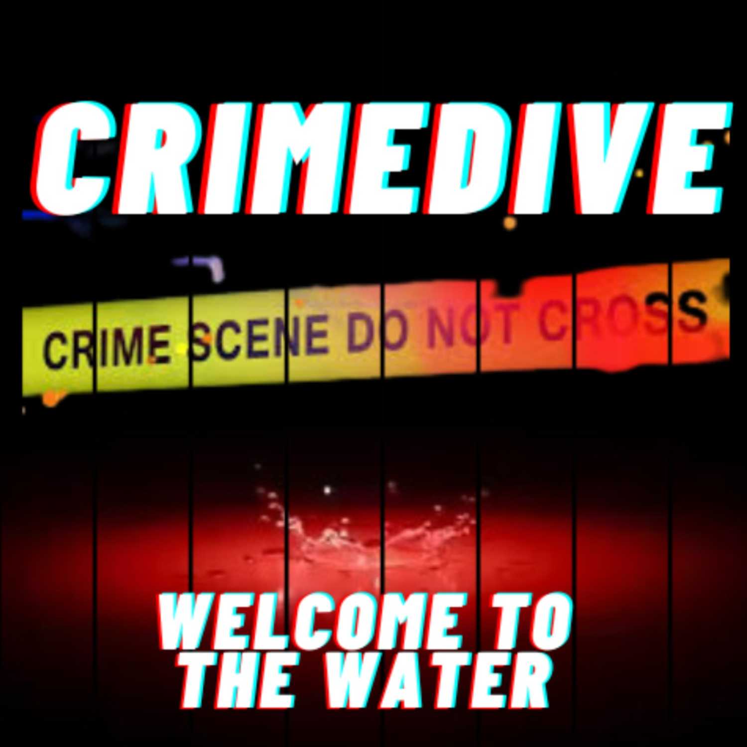 Crime Dive with Lexi 