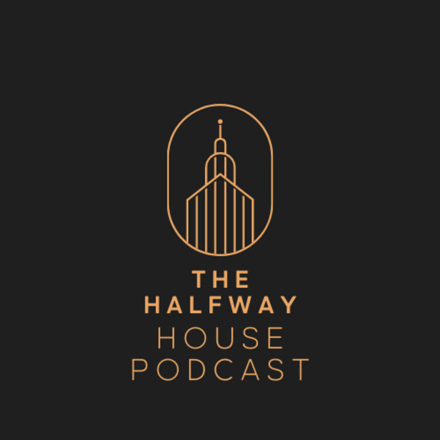 The Halfway House Podcast 