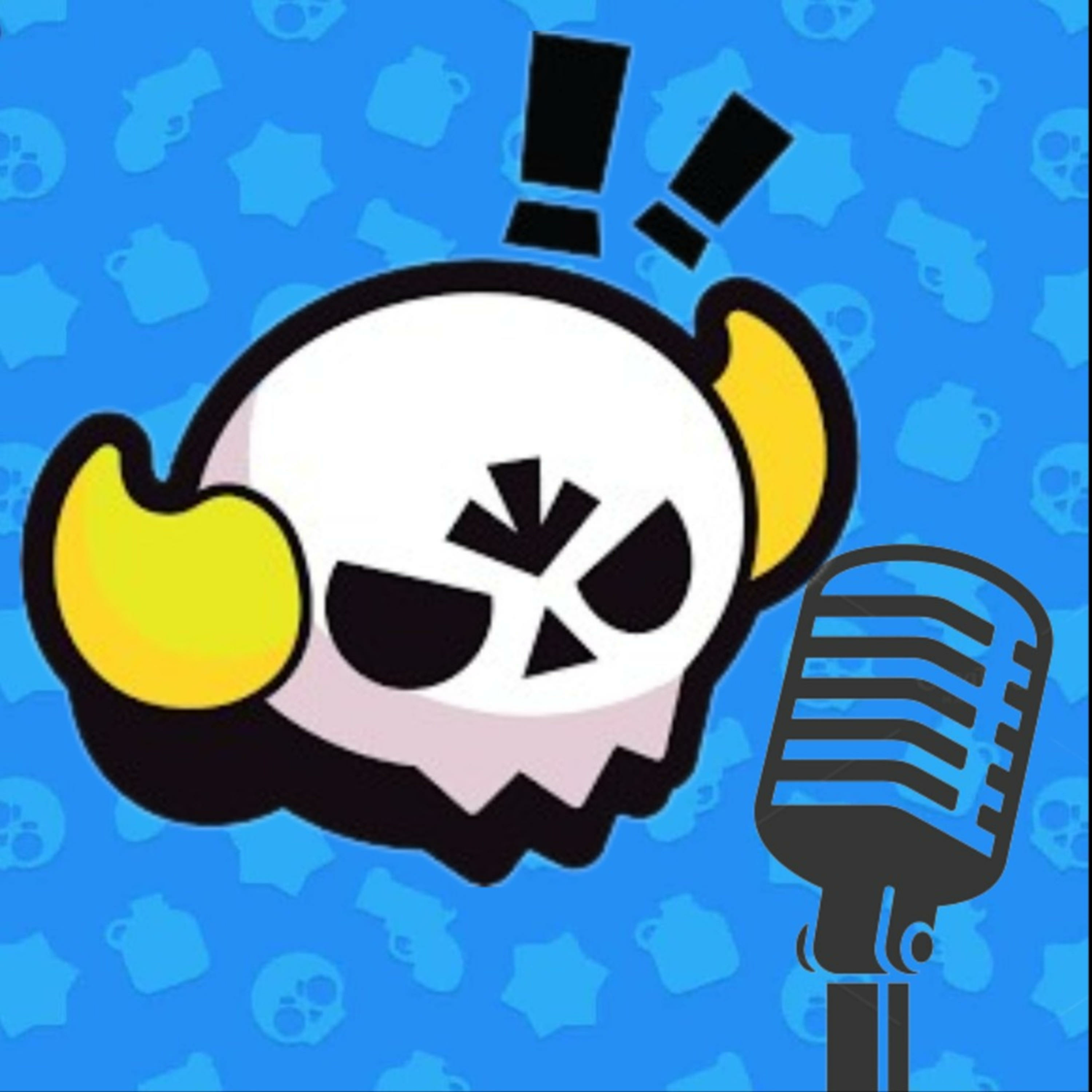 The Brawl Show • A Brawl Stars Podcast 