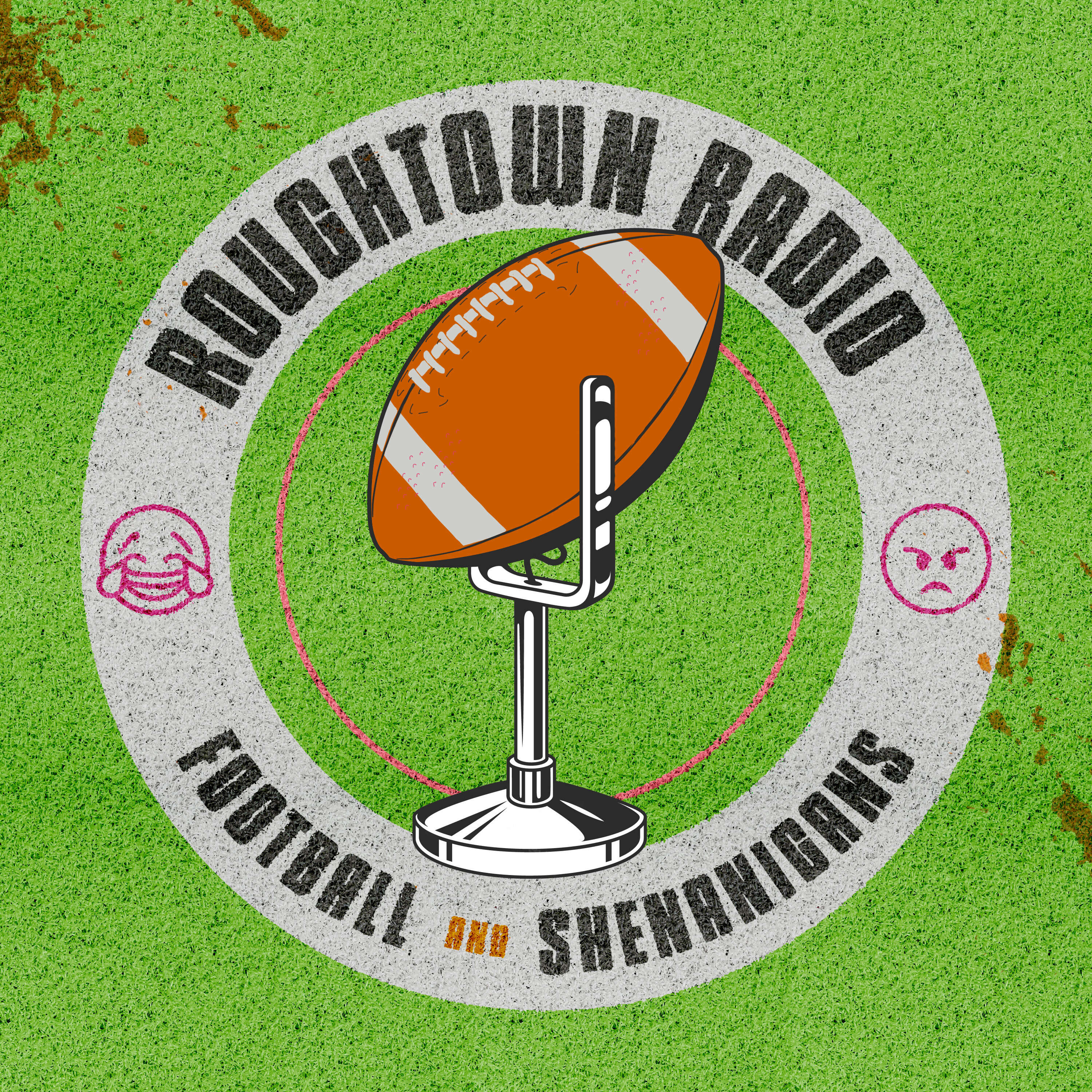 Roughtown Radio 