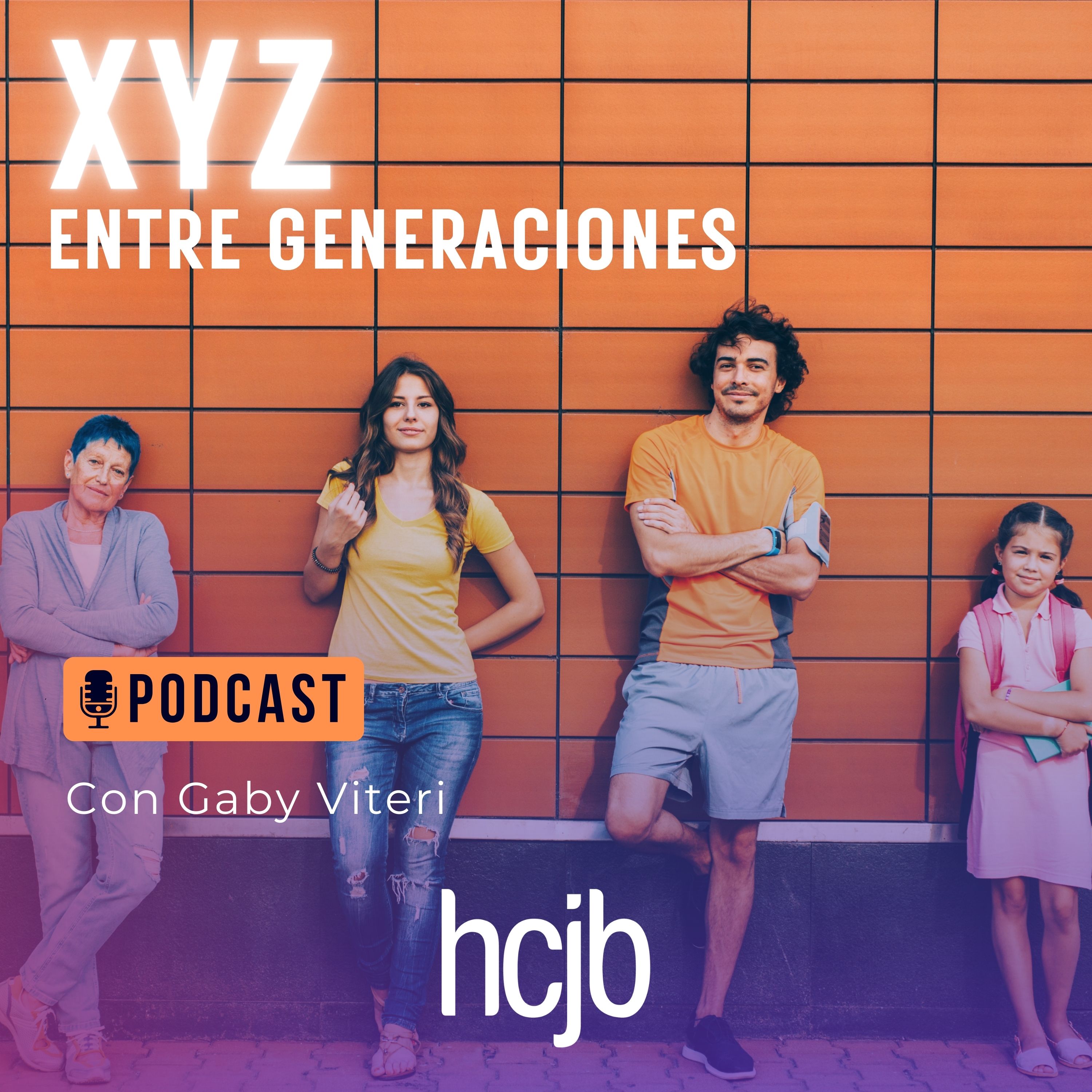 XYZ entre generaciones 